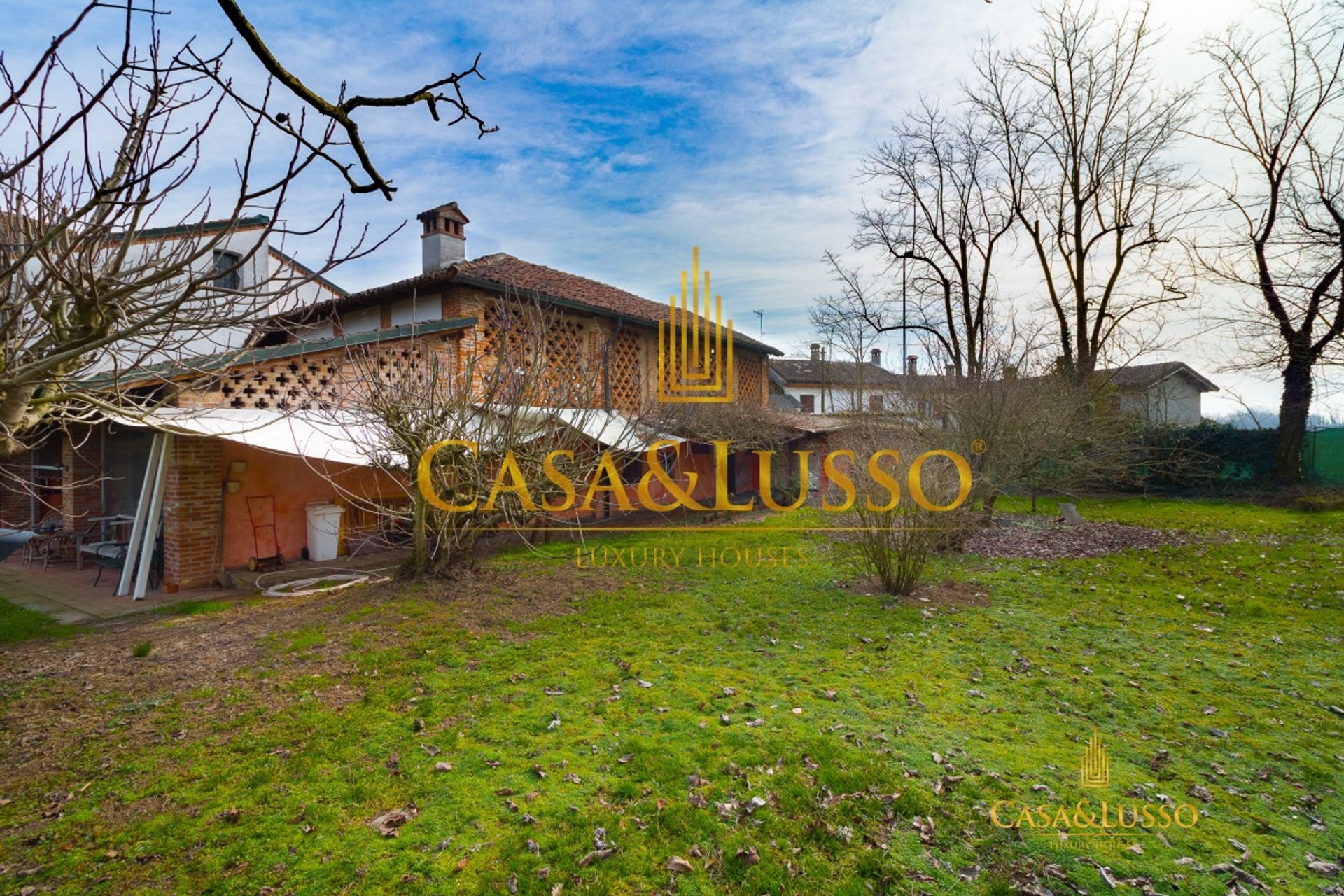 casa en , Lombardy 10930933