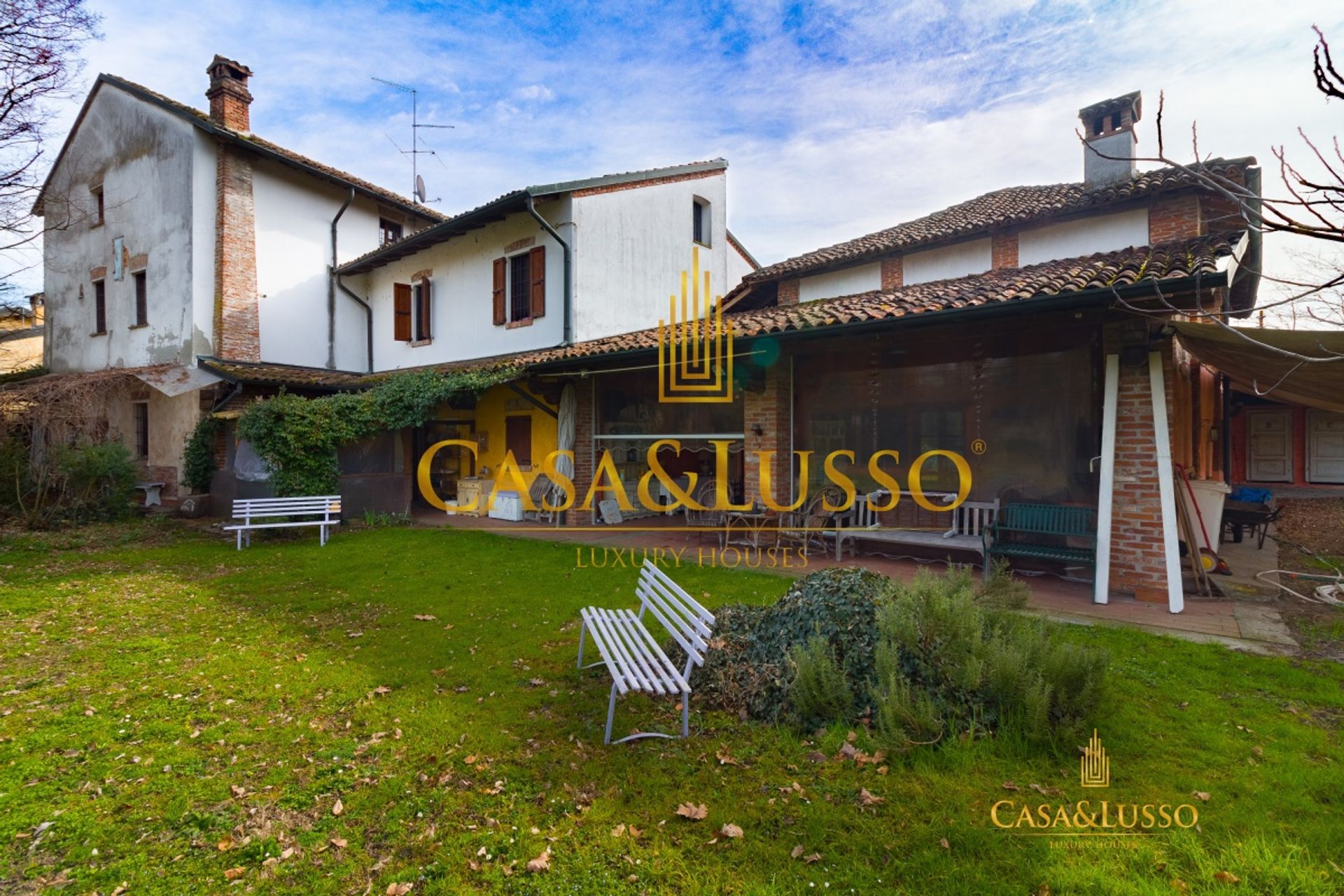 casa en , Lombardy 10930933