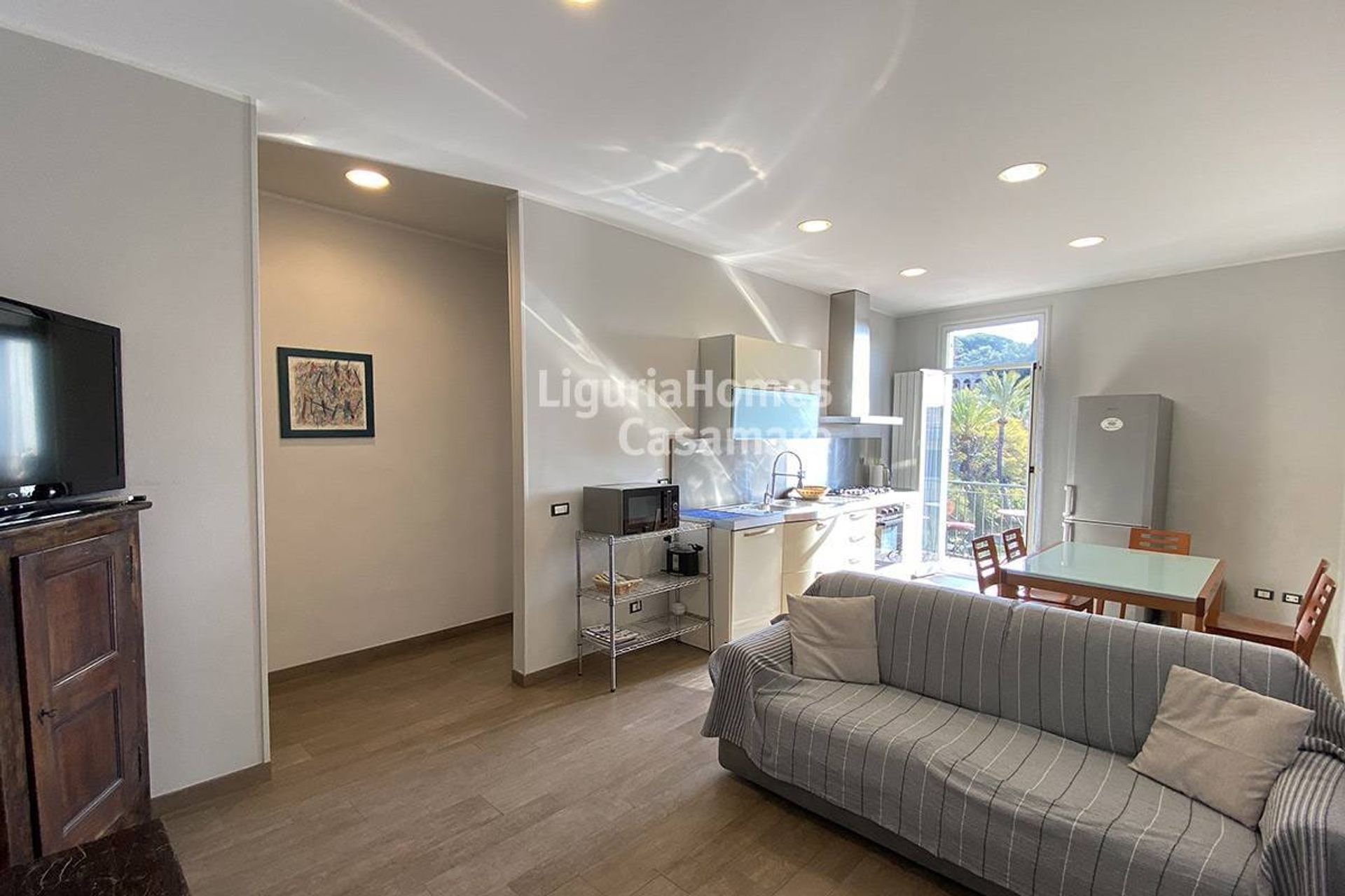 Condominio nel Bordighera, Liguria 10930935