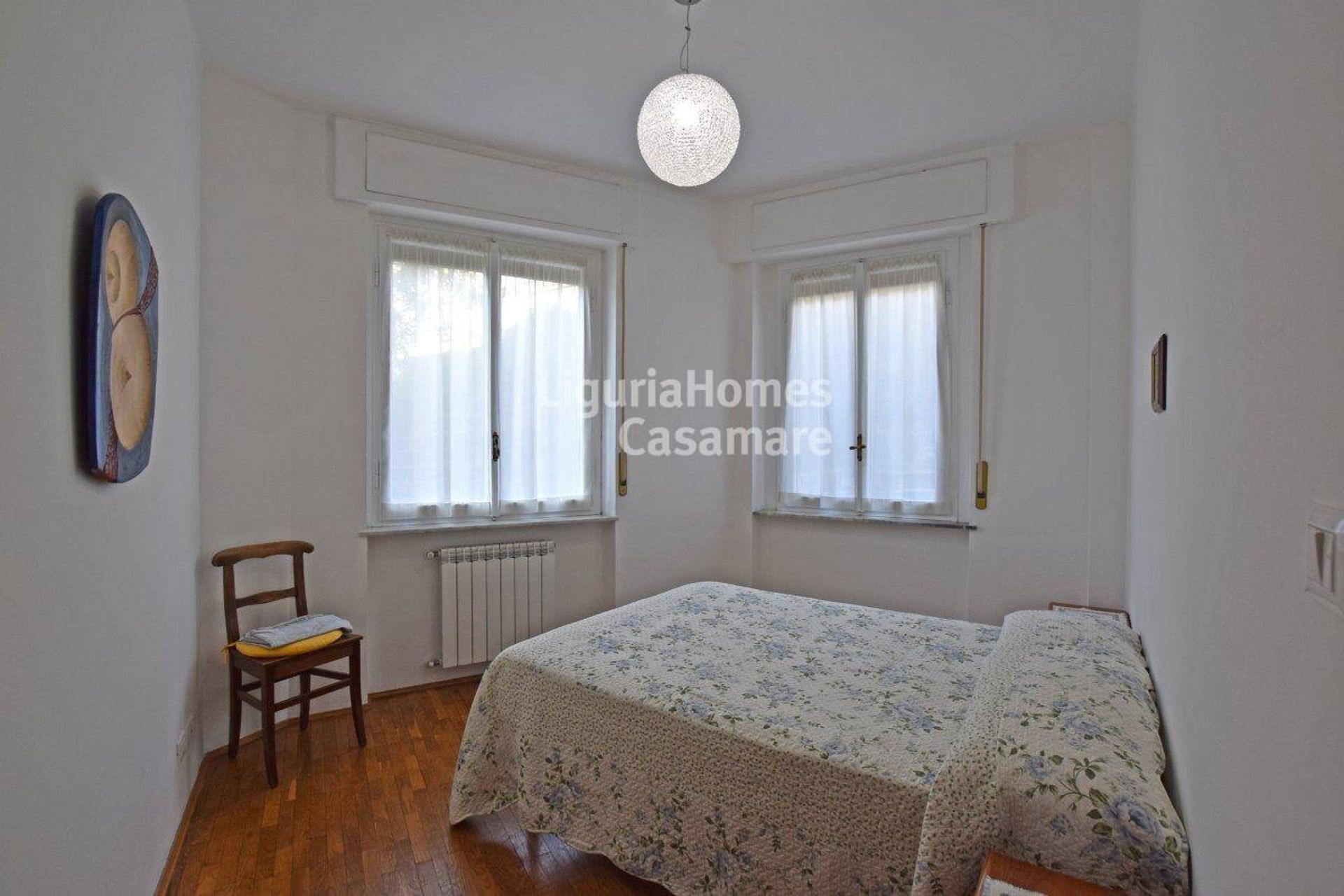 Osakehuoneisto sisään Ospedaletti, Liguria 10930938