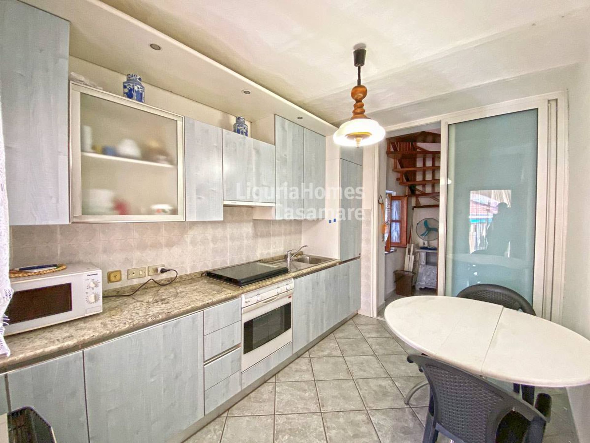 rumah dalam Bordighera, Liguria 10930948