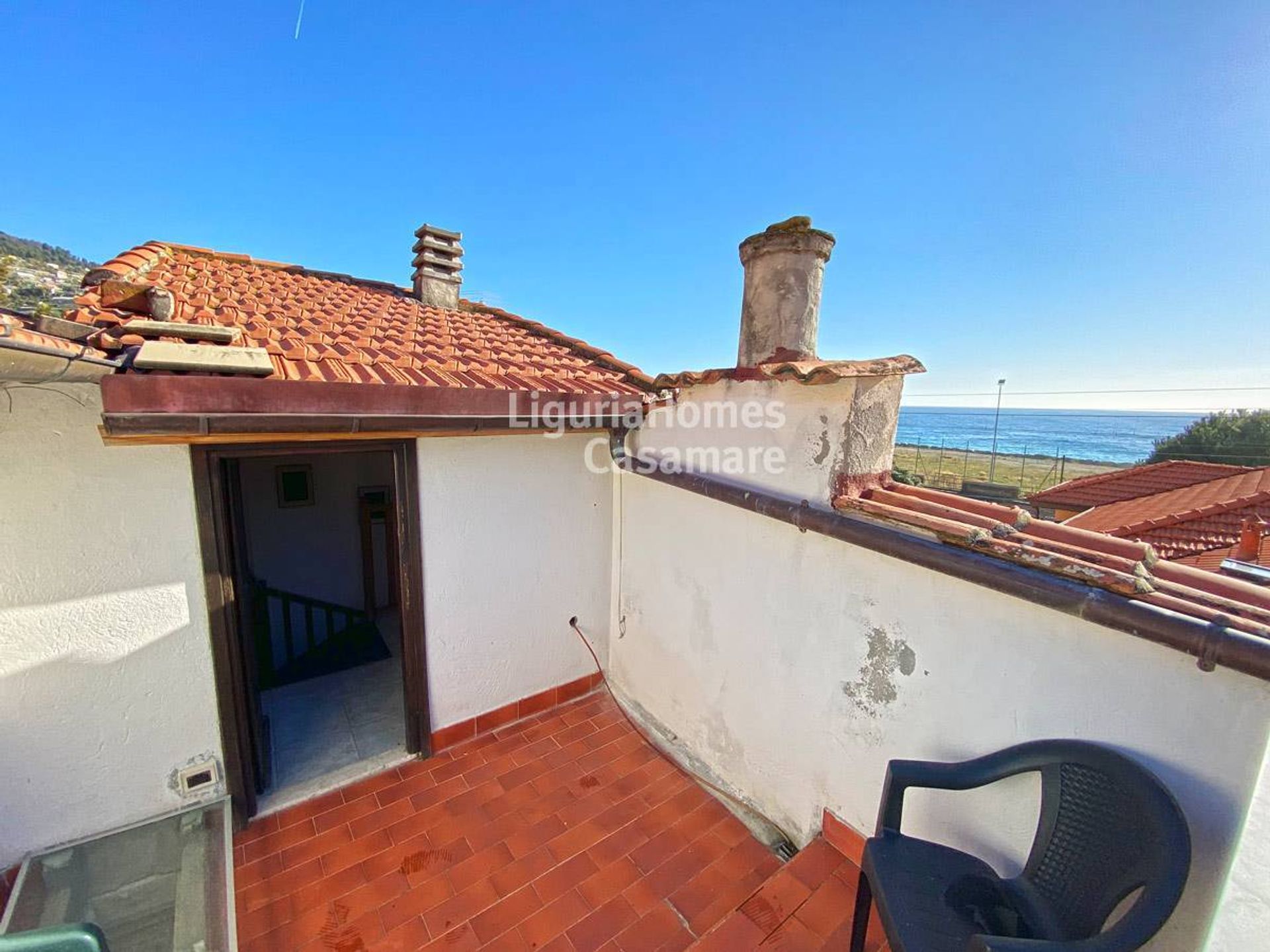 rumah dalam Bordighera, Liguria 10930948