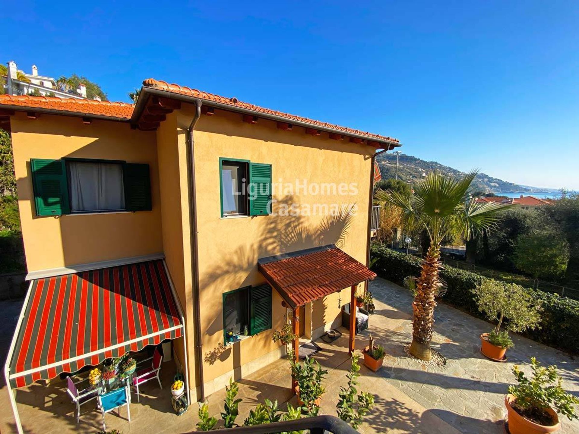 Casa nel Ventimiglia, Liguria 10930950