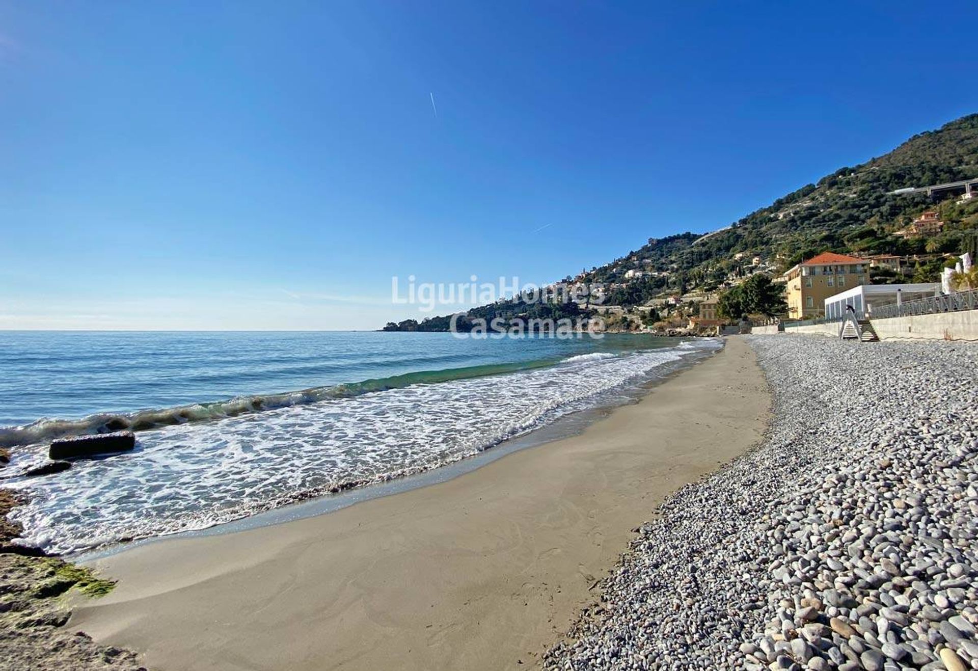 בַּיִת ב Ventimiglia, Liguria 10930950