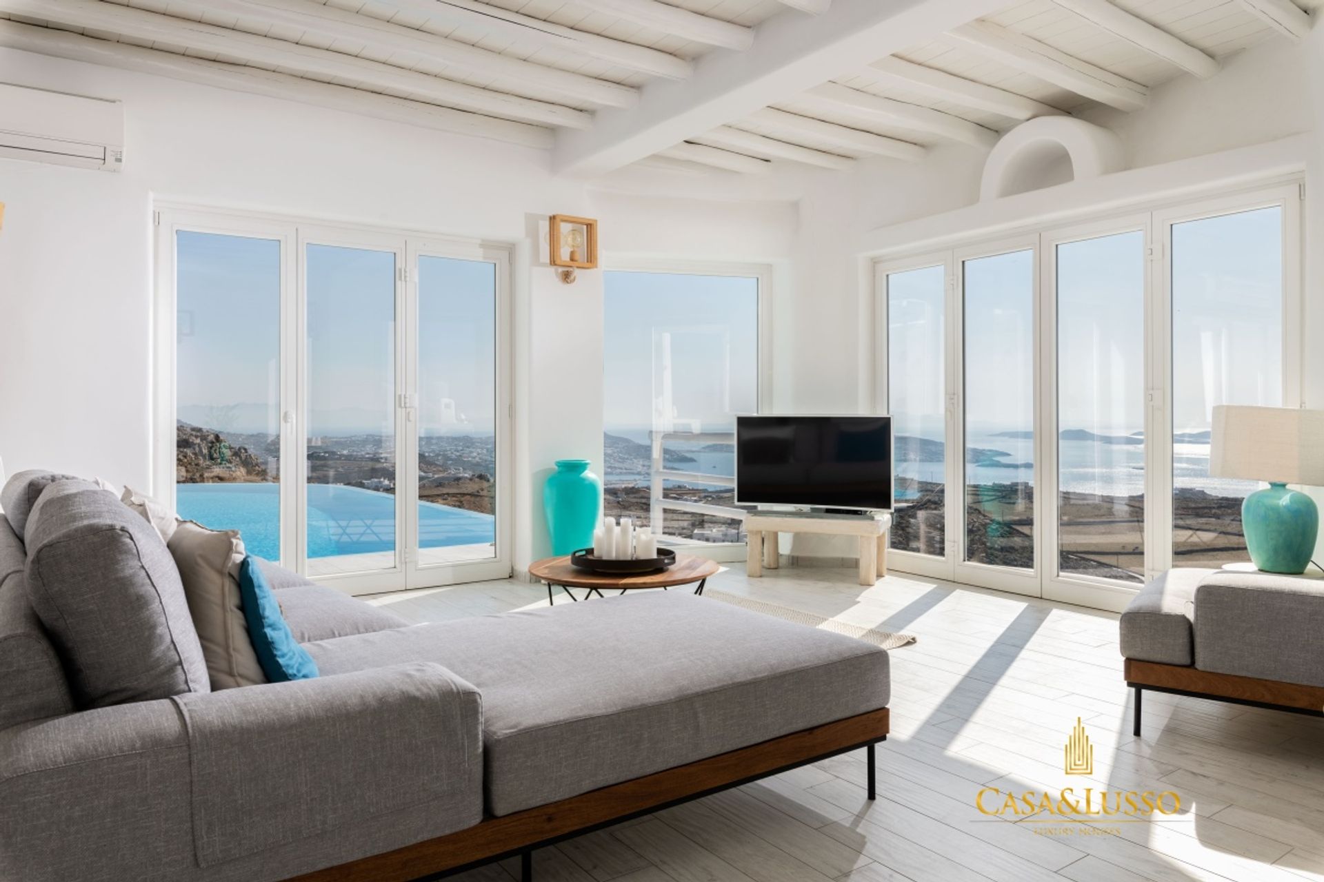 Haus im Mykonos, Notio Aigaio 10930951