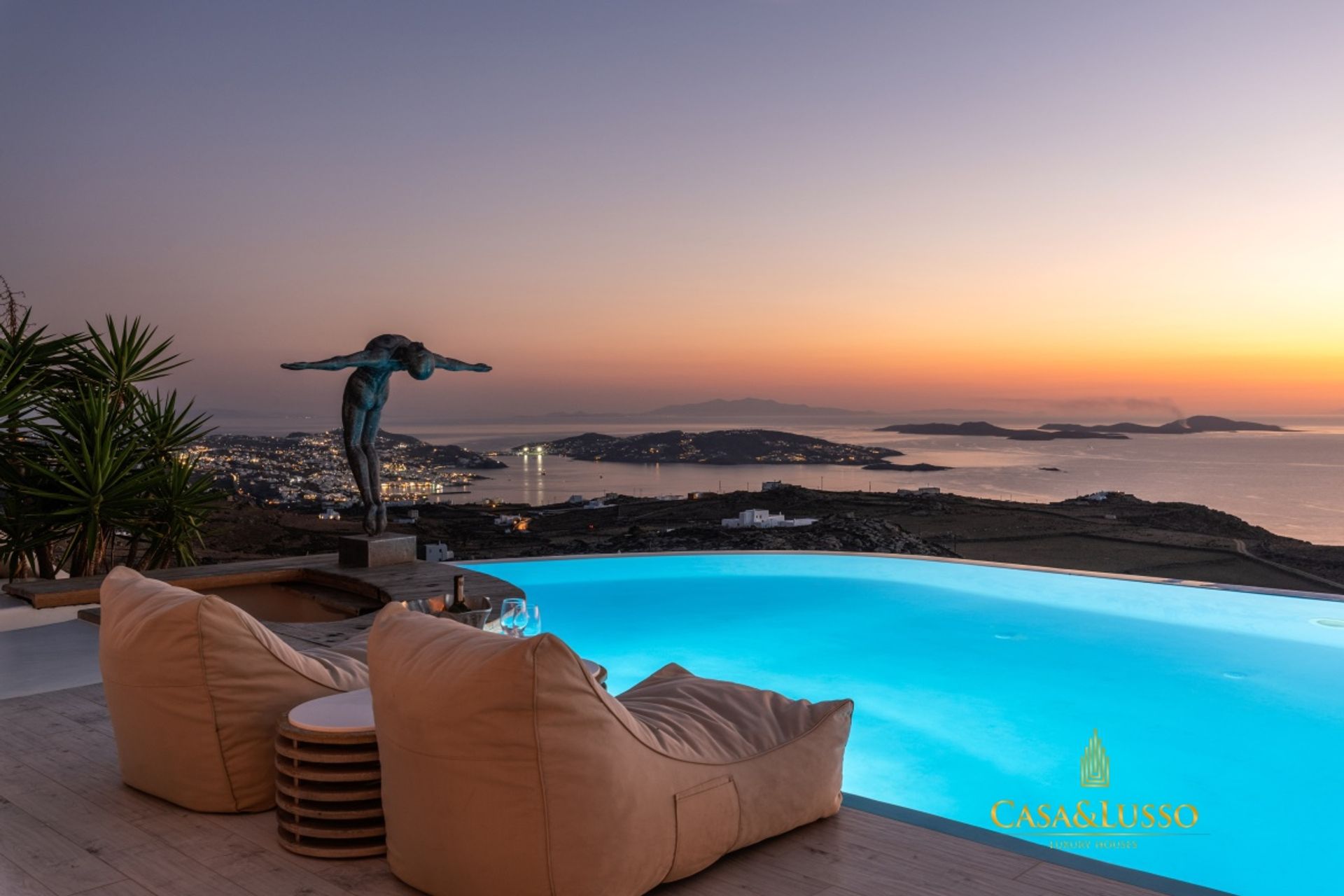 Haus im Mykonos, Notio Aigaio 10930951