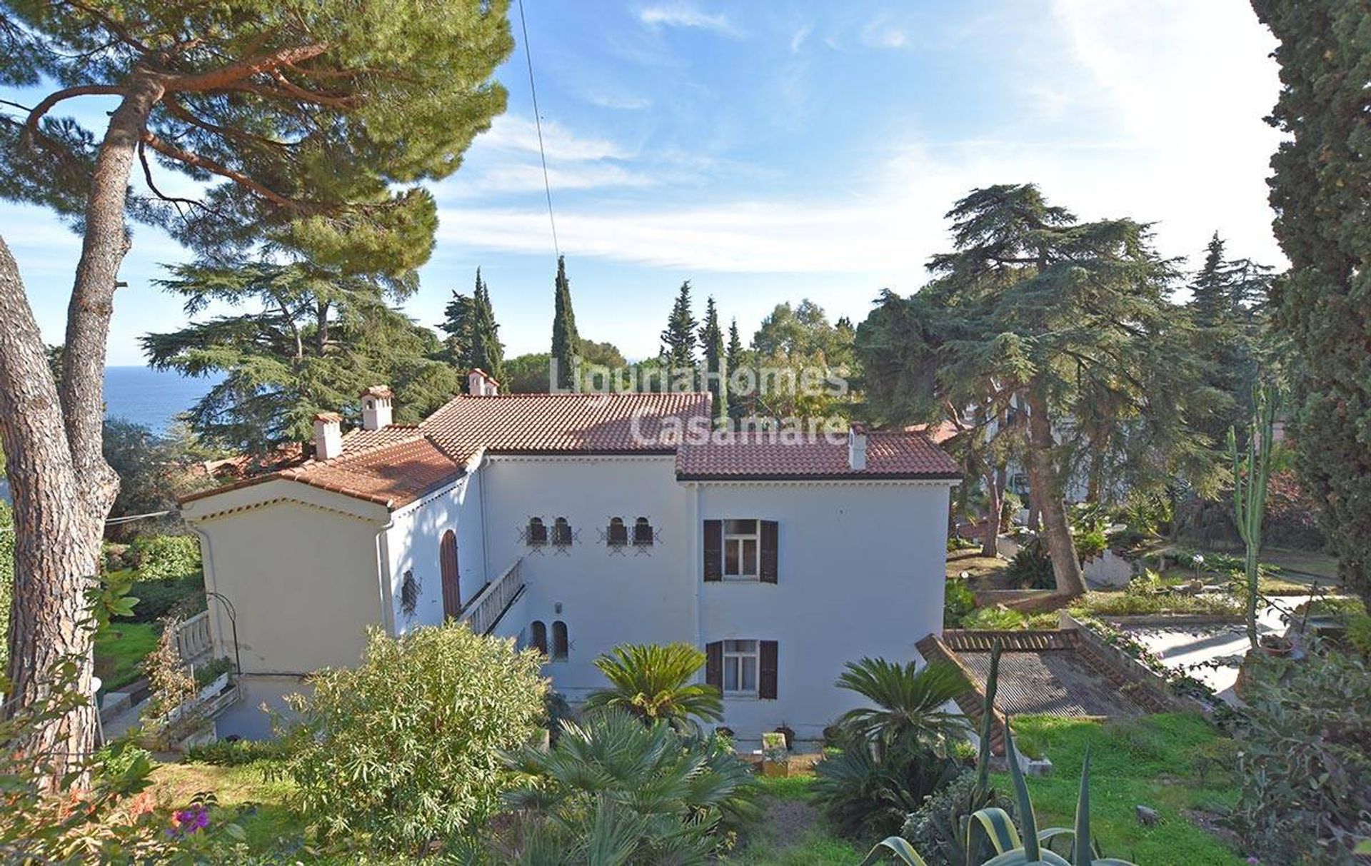 Hus i Sanremo, Liguria 10930954