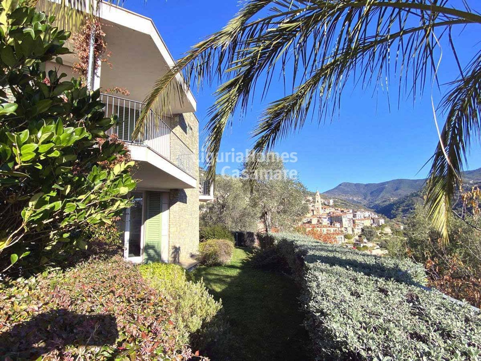 Condominium in , Liguria 10930959