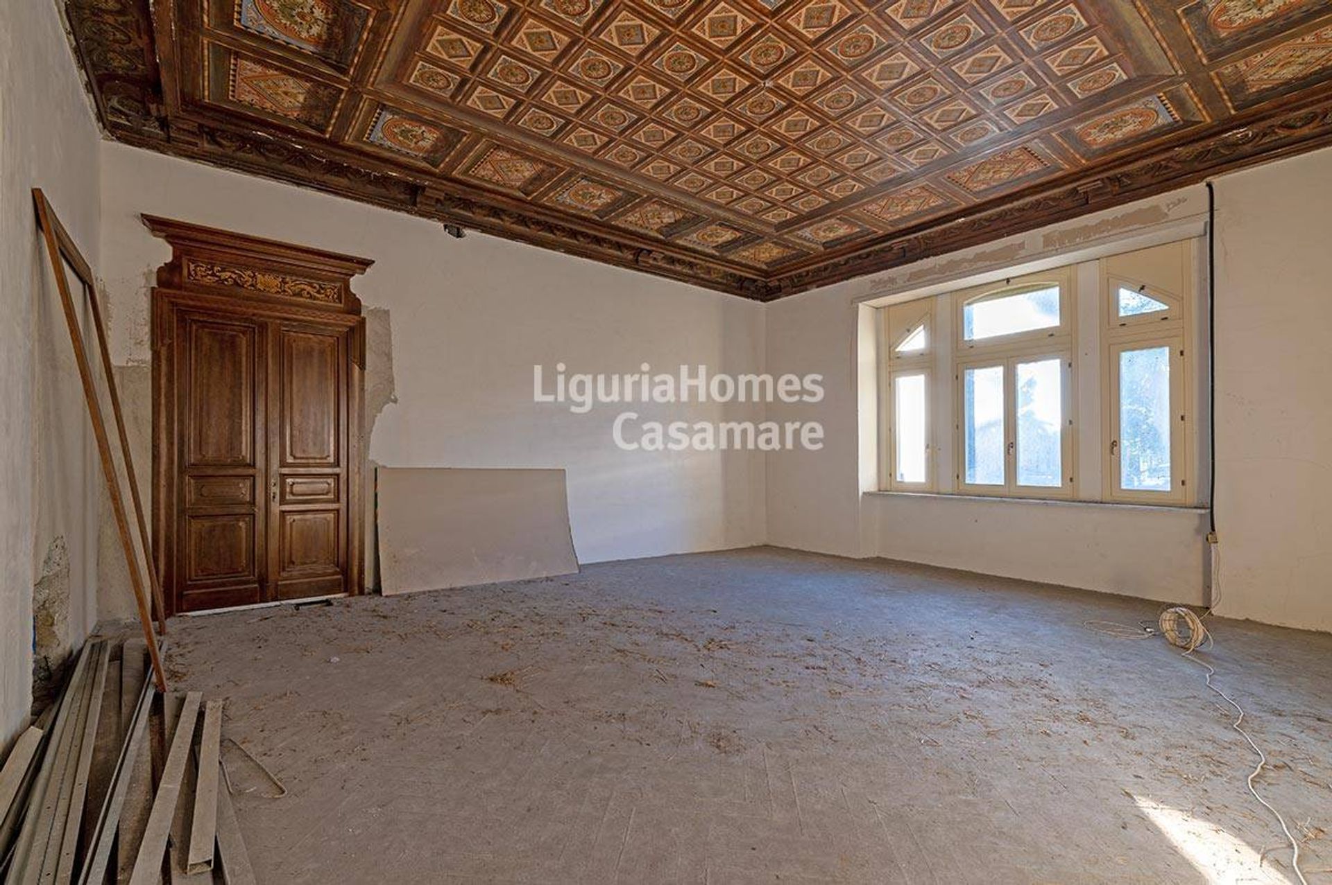 House in San Remo, Liguria 10930960