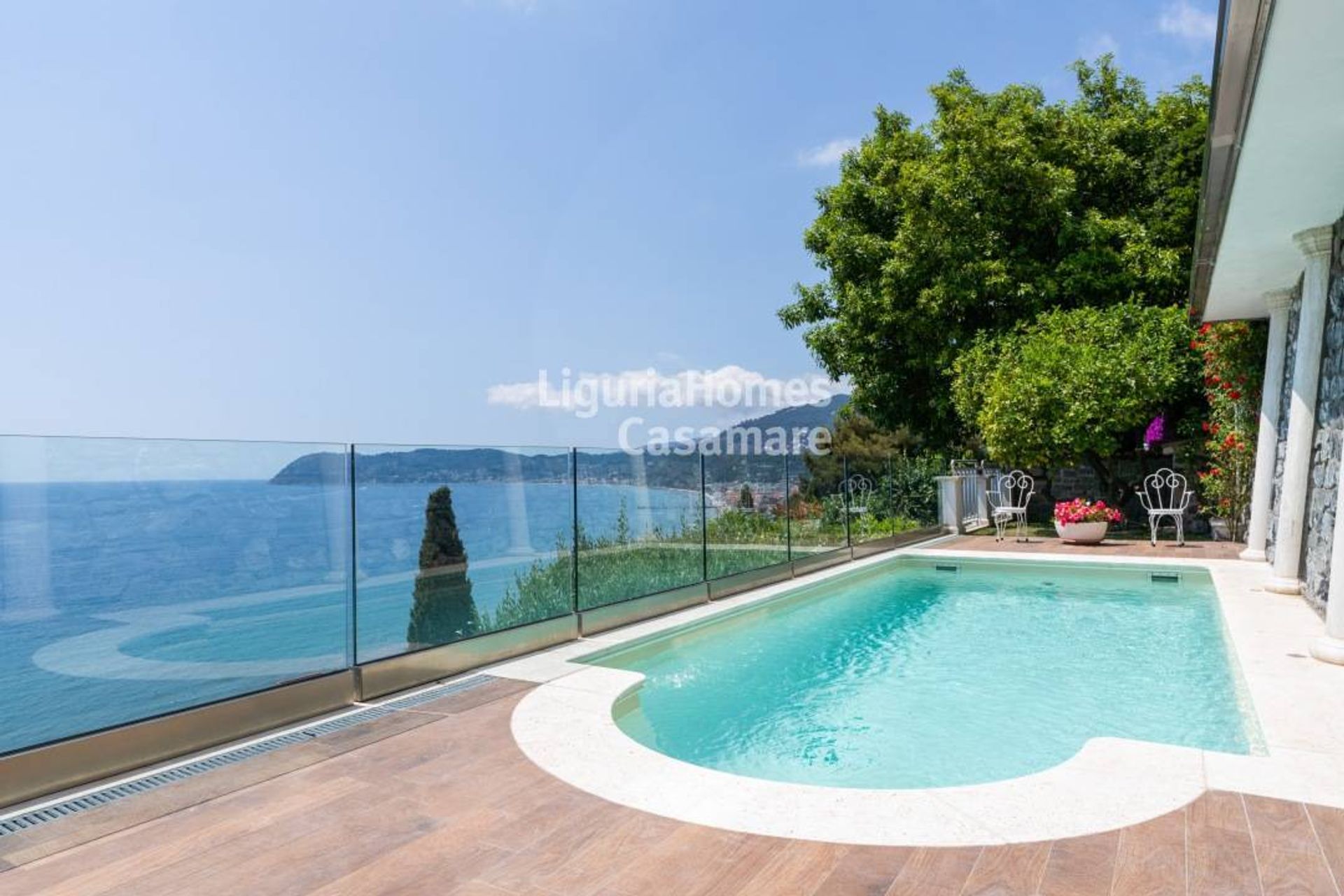 House in Alassio, Liguria 10930964