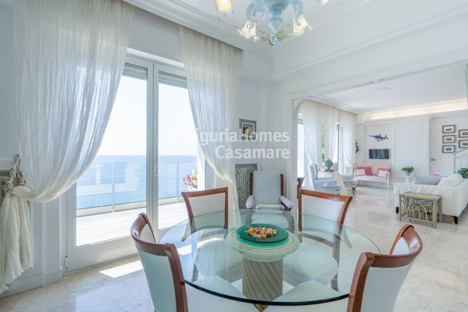 casa en Alassio, Liguria 10930964