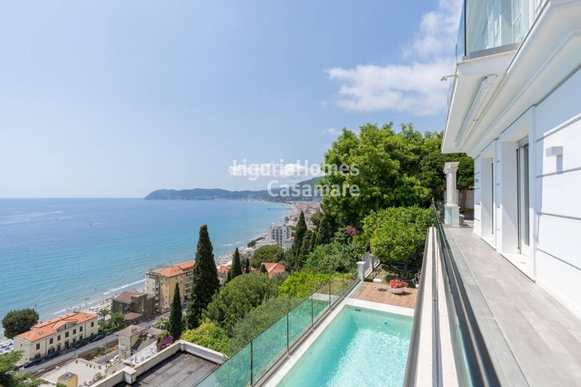 Huis in Alassio, Liguria 10930964