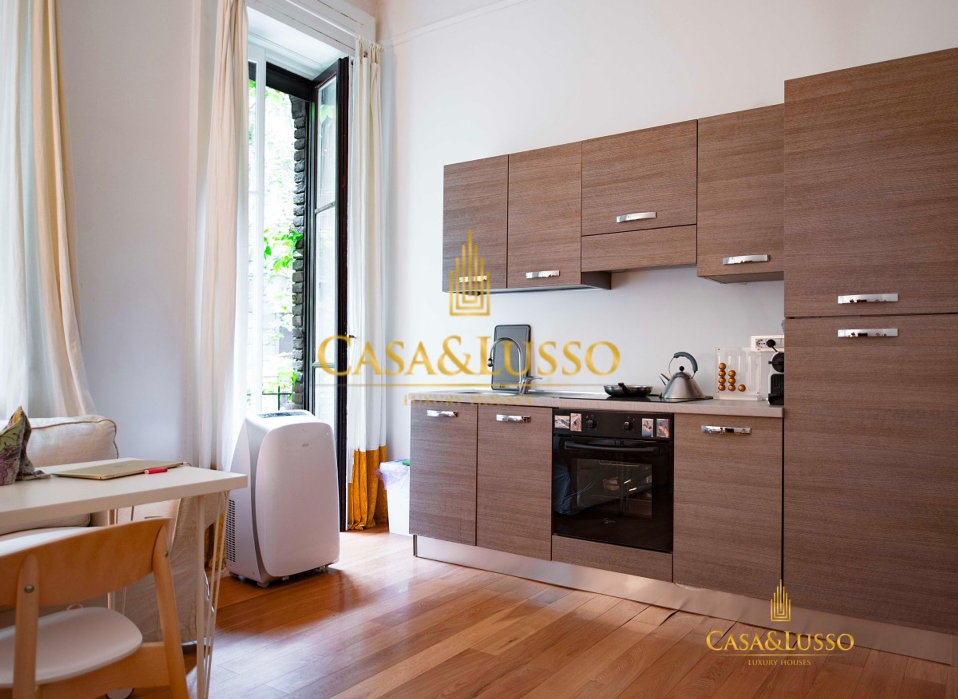 Condominium in Milano, Lombardia 10930965