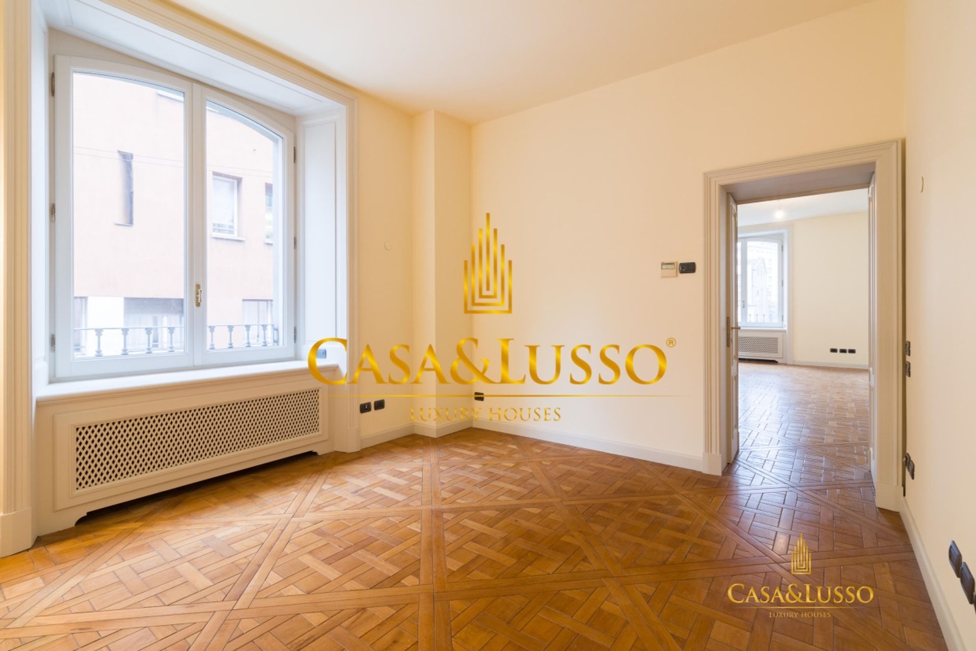 Osakehuoneisto sisään Milano, Lombardia 10930974