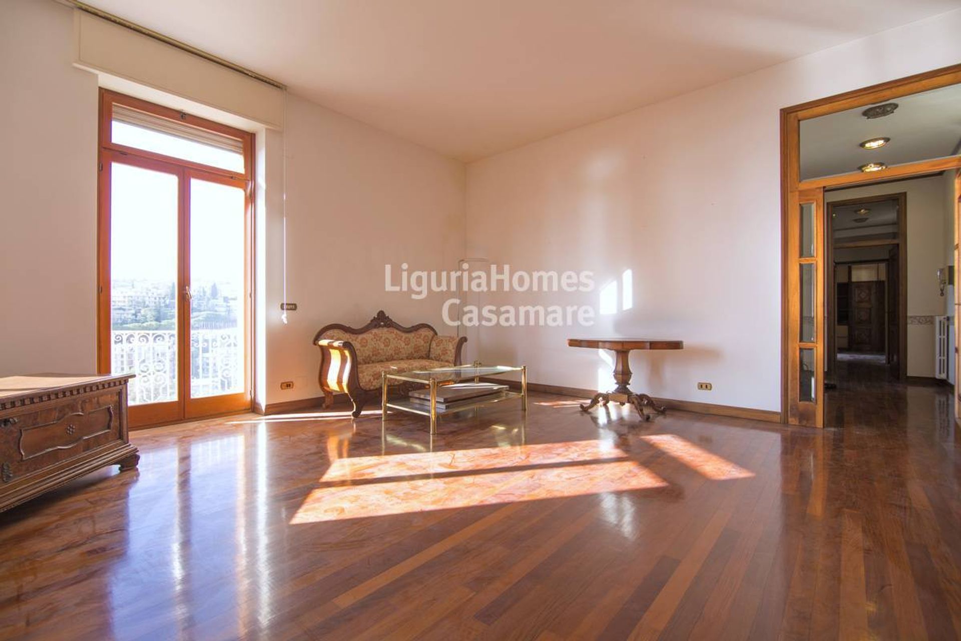 Condominium in San Remo, Liguria 10930975