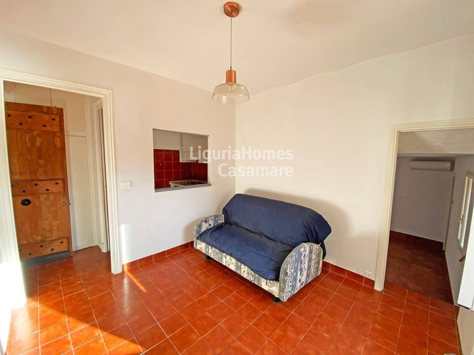 Condominio en Ventimiglia, Liguria 10930978