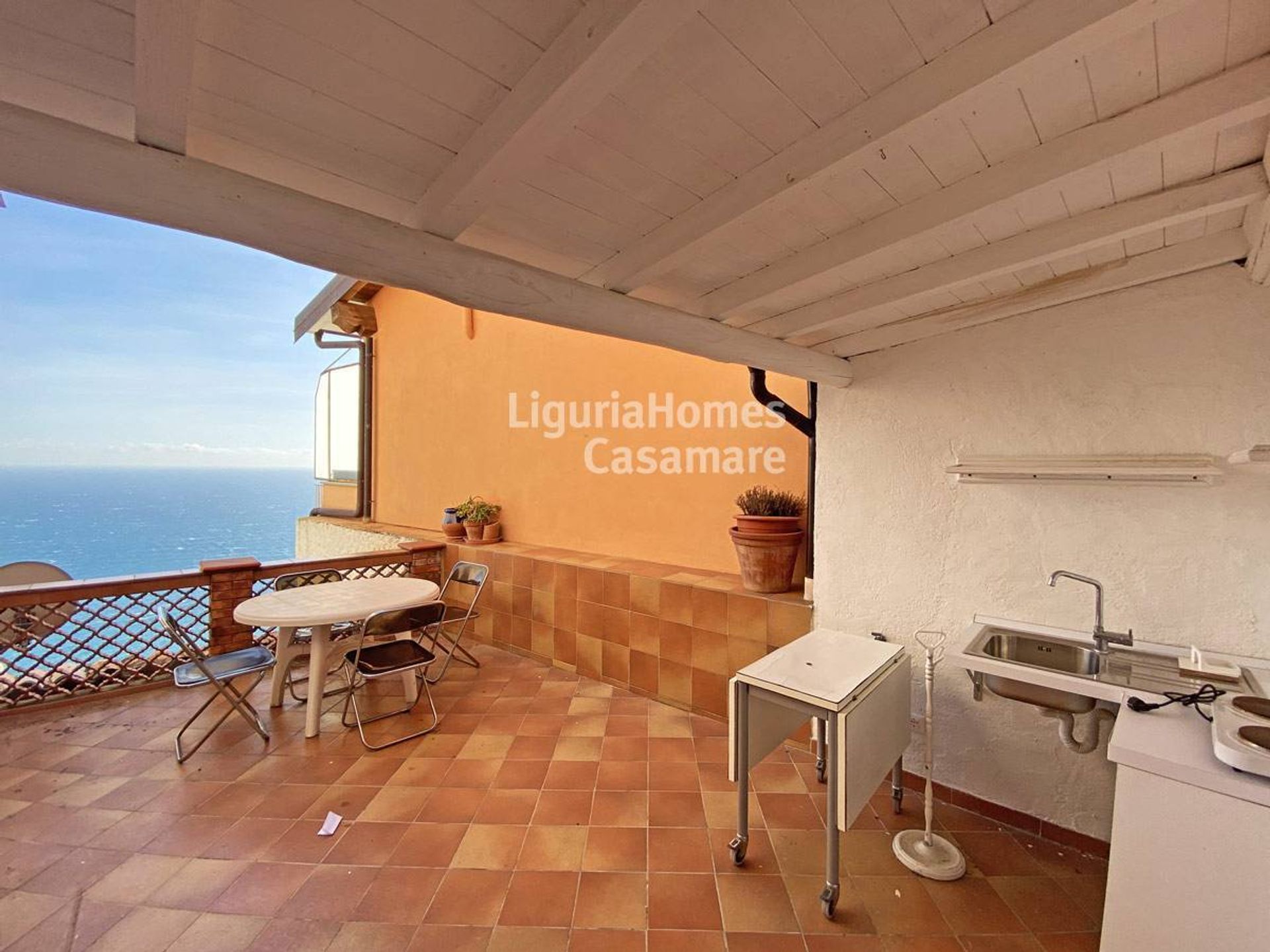 Condominio nel Ventimiglia, Liguria 10930978