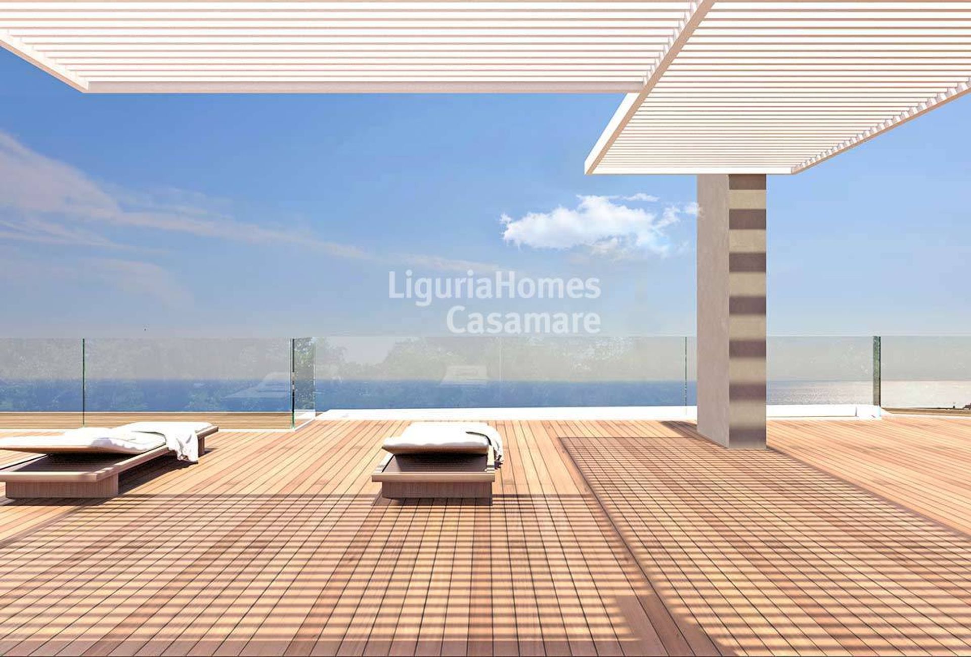 Huis in San Remo, Ligurië 10930979