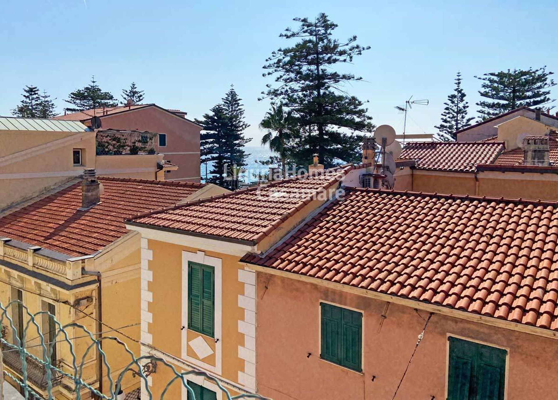 Kondominium di Bordighera, Liguria 10930984