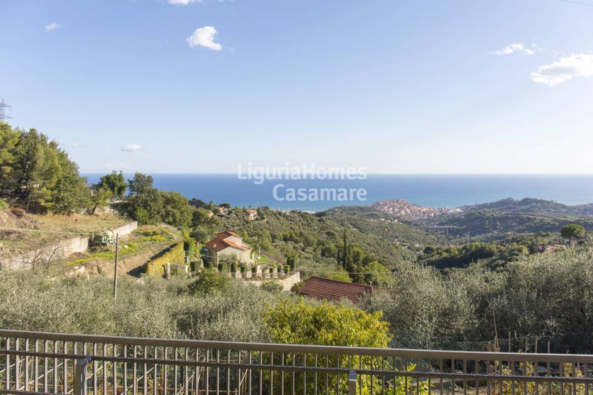 casa en Imperia, Liguria 10930991