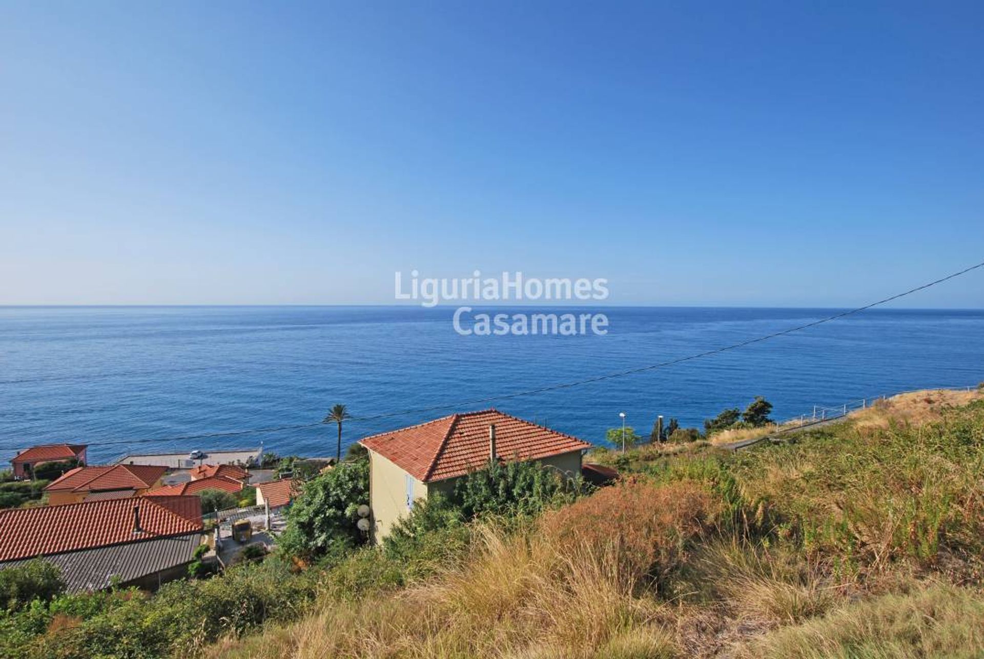 Huis in Cipressa, Liguria 10930992