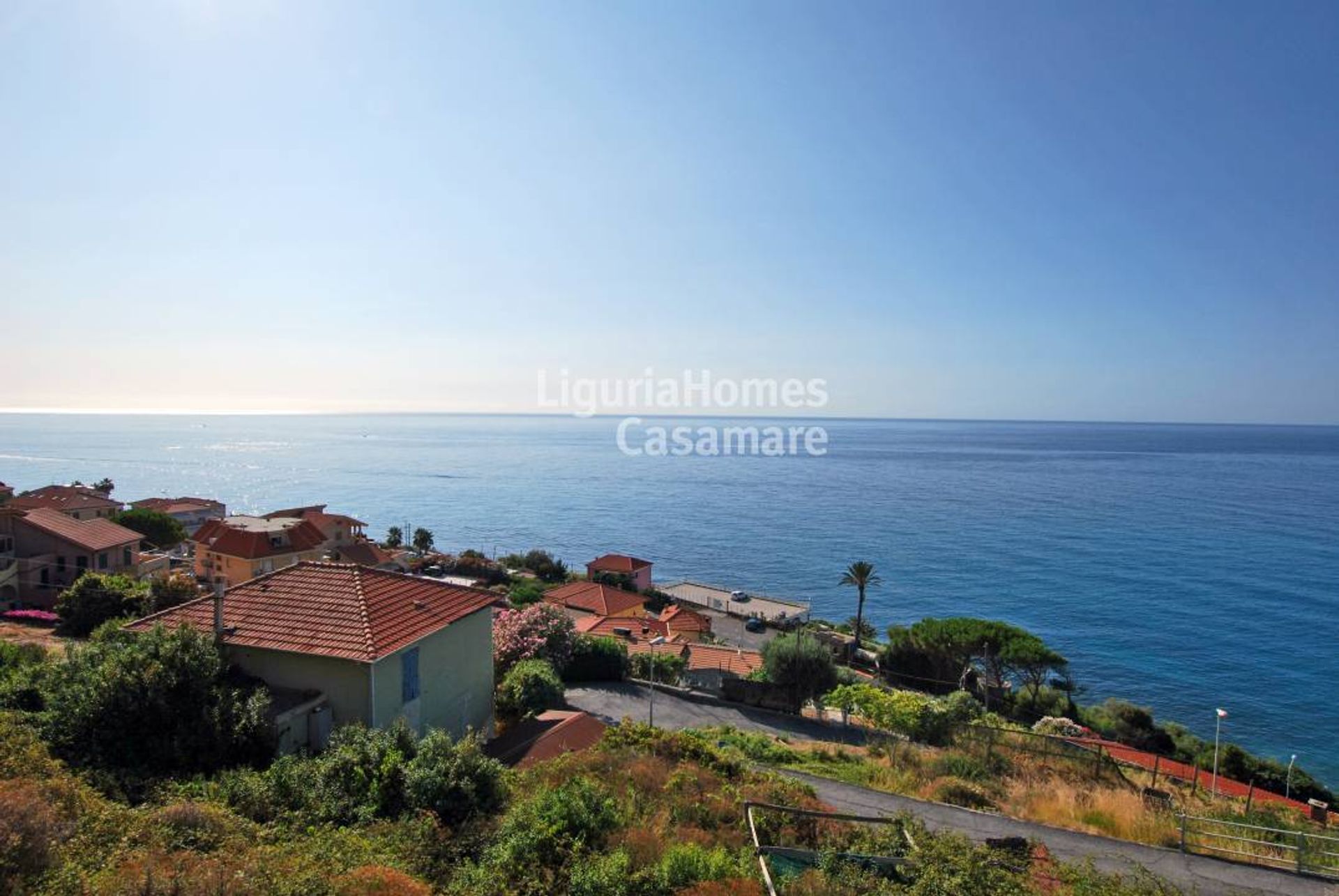 Haus im Cipressa, Liguria 10930992