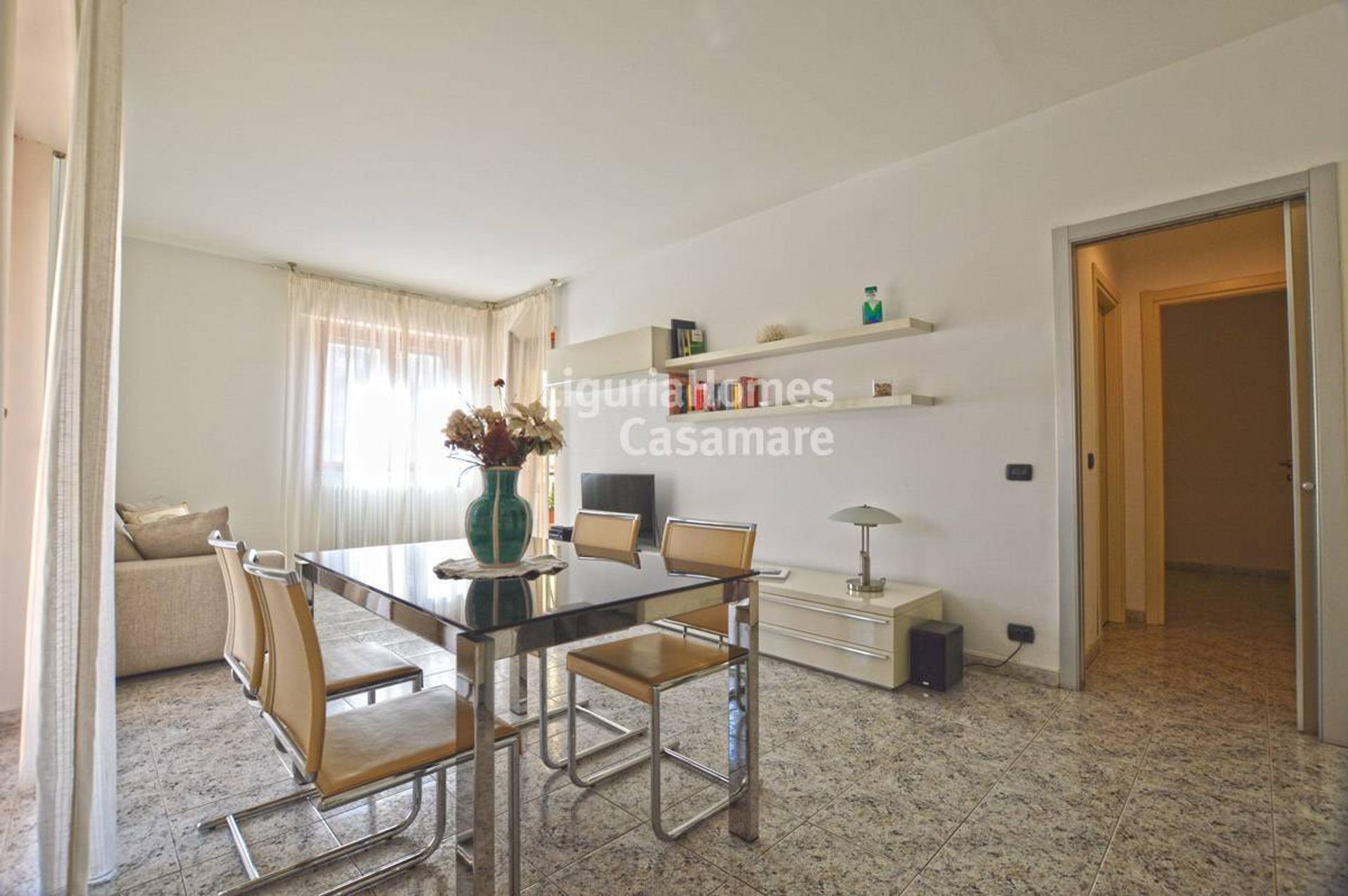 Condominio nel Ventimiglia, Liguria 10930993