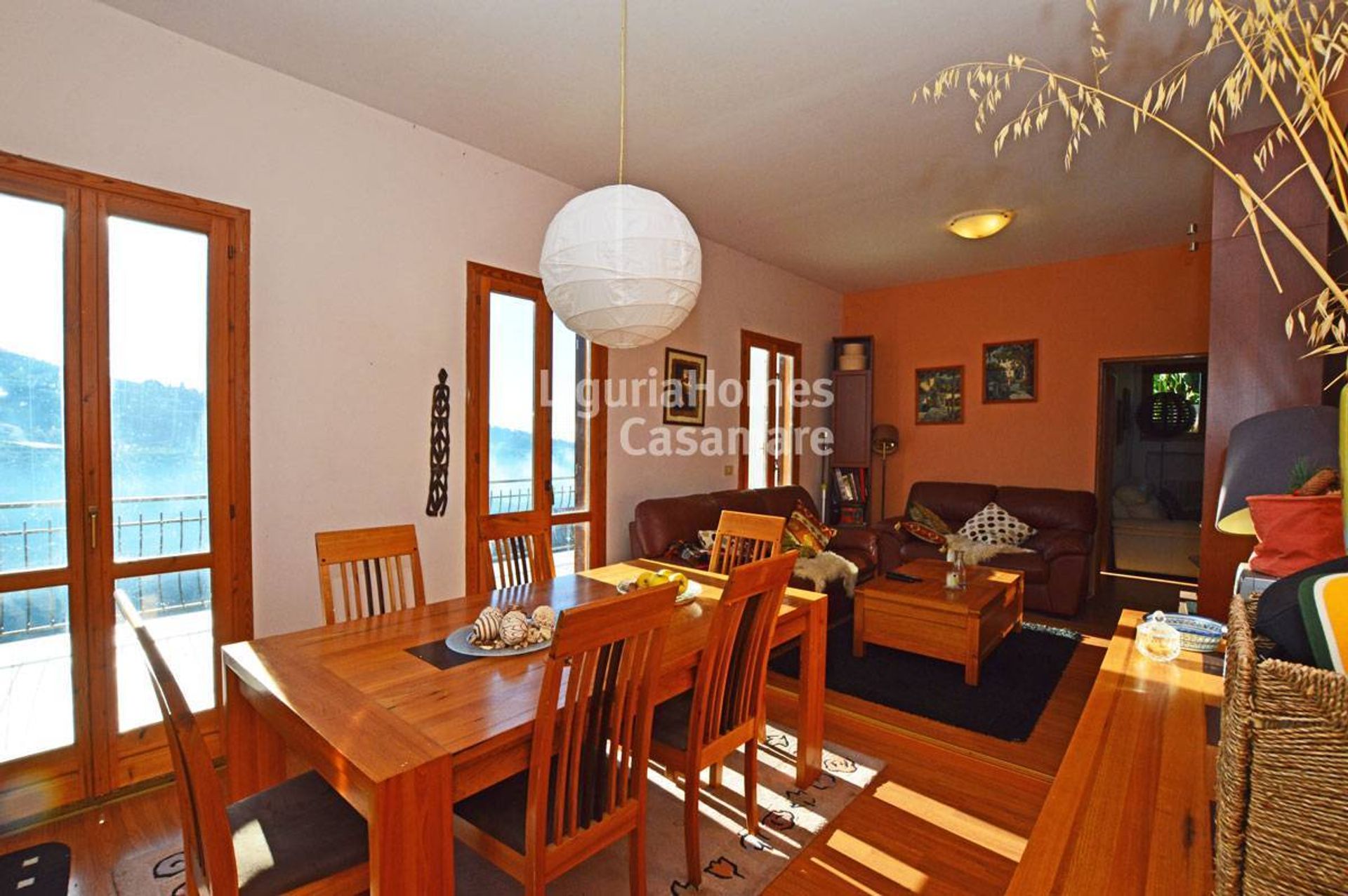 Huis in Vallebona, Liguria 10930996