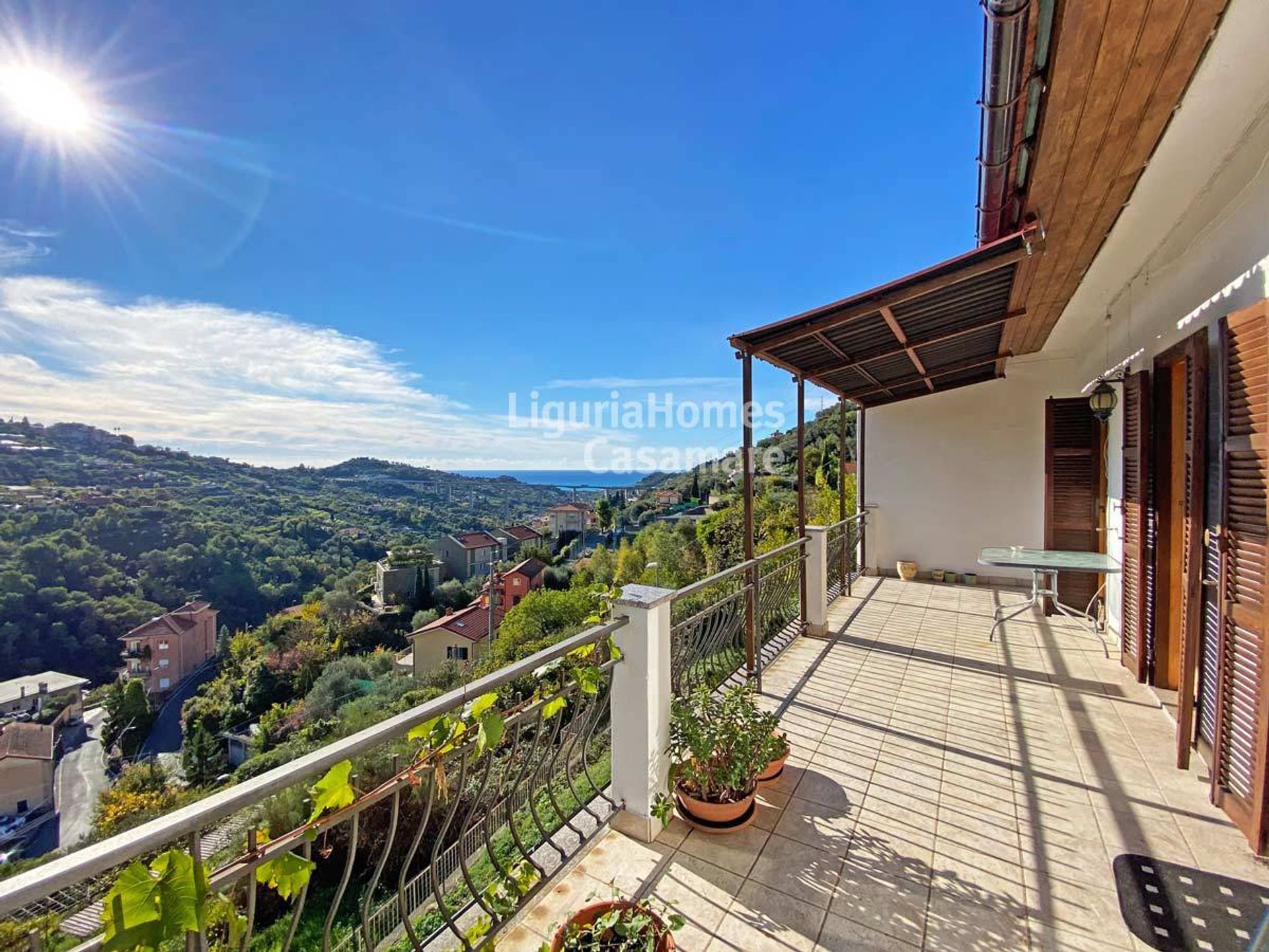 casa en , Liguria 10930996