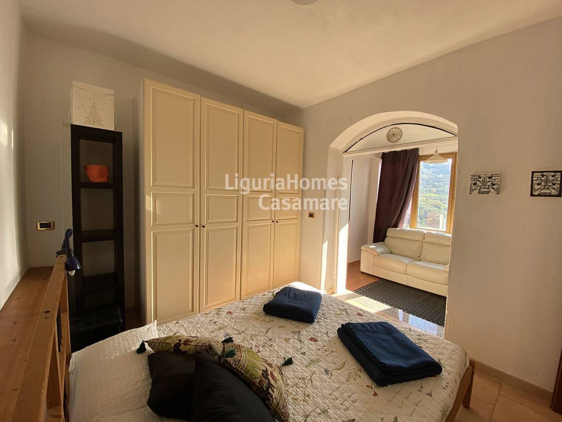 casa en , Liguria 10930996