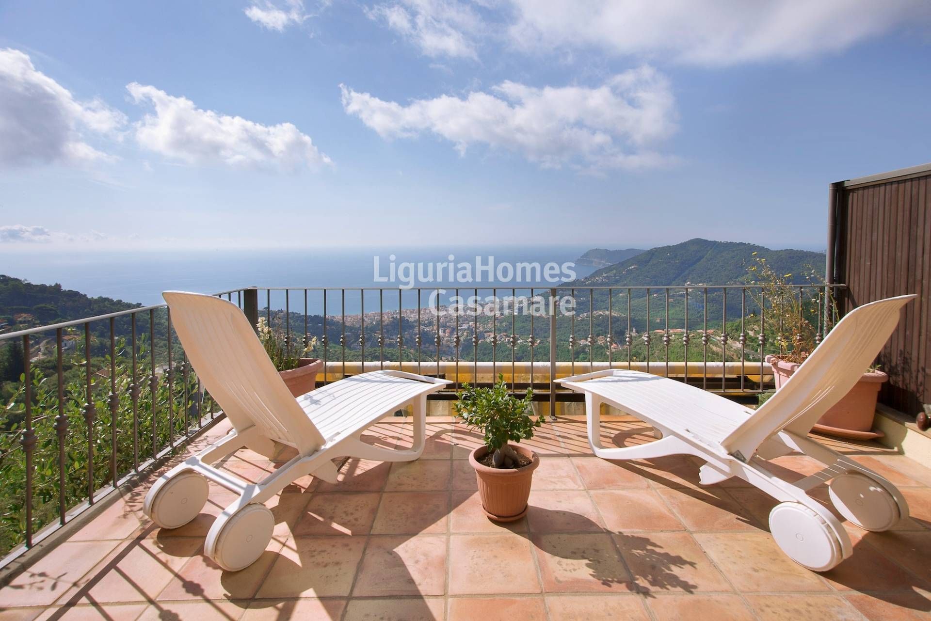 Huis in Alassio, Liguria 10931003