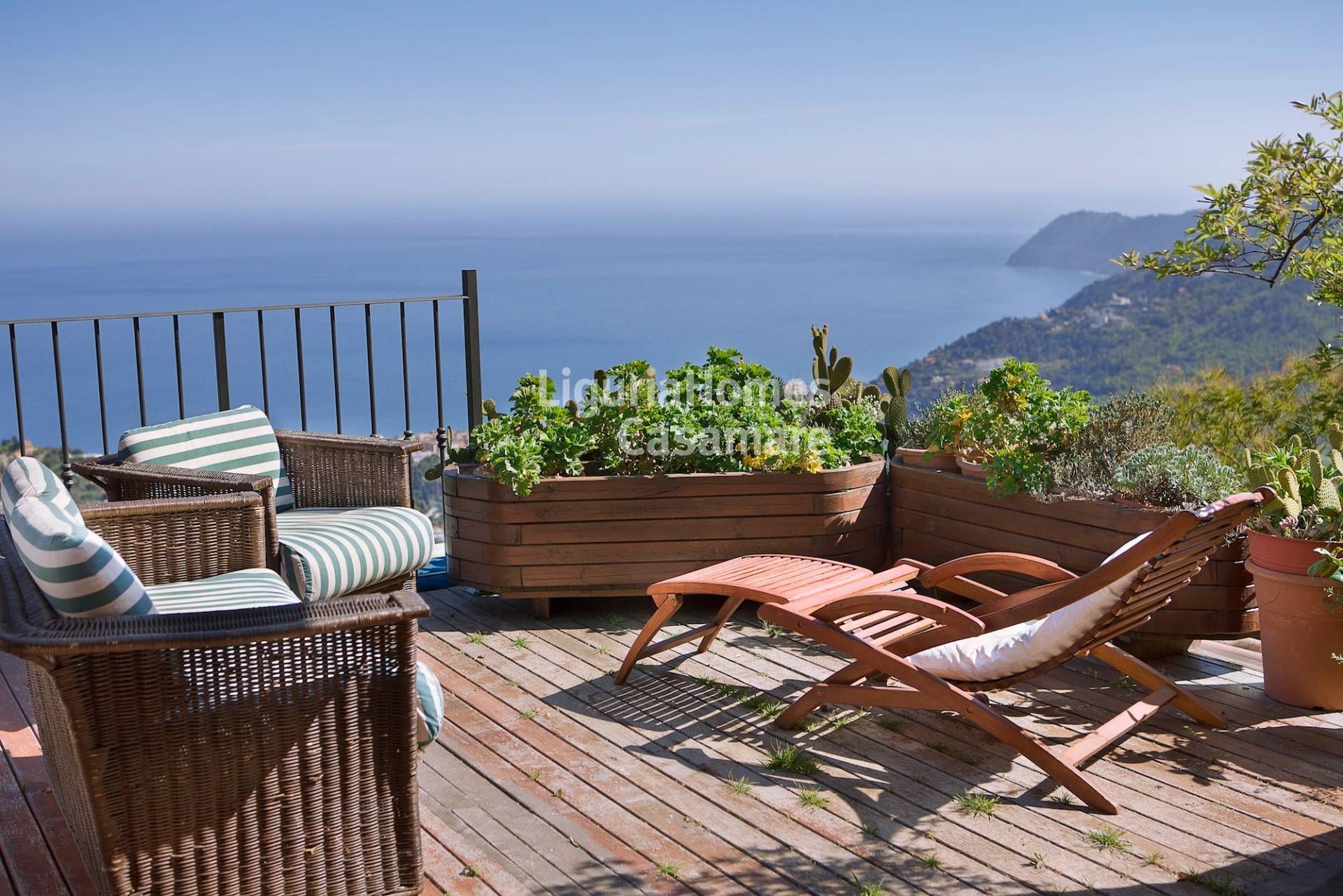 Huis in Alassio, Liguria 10931003