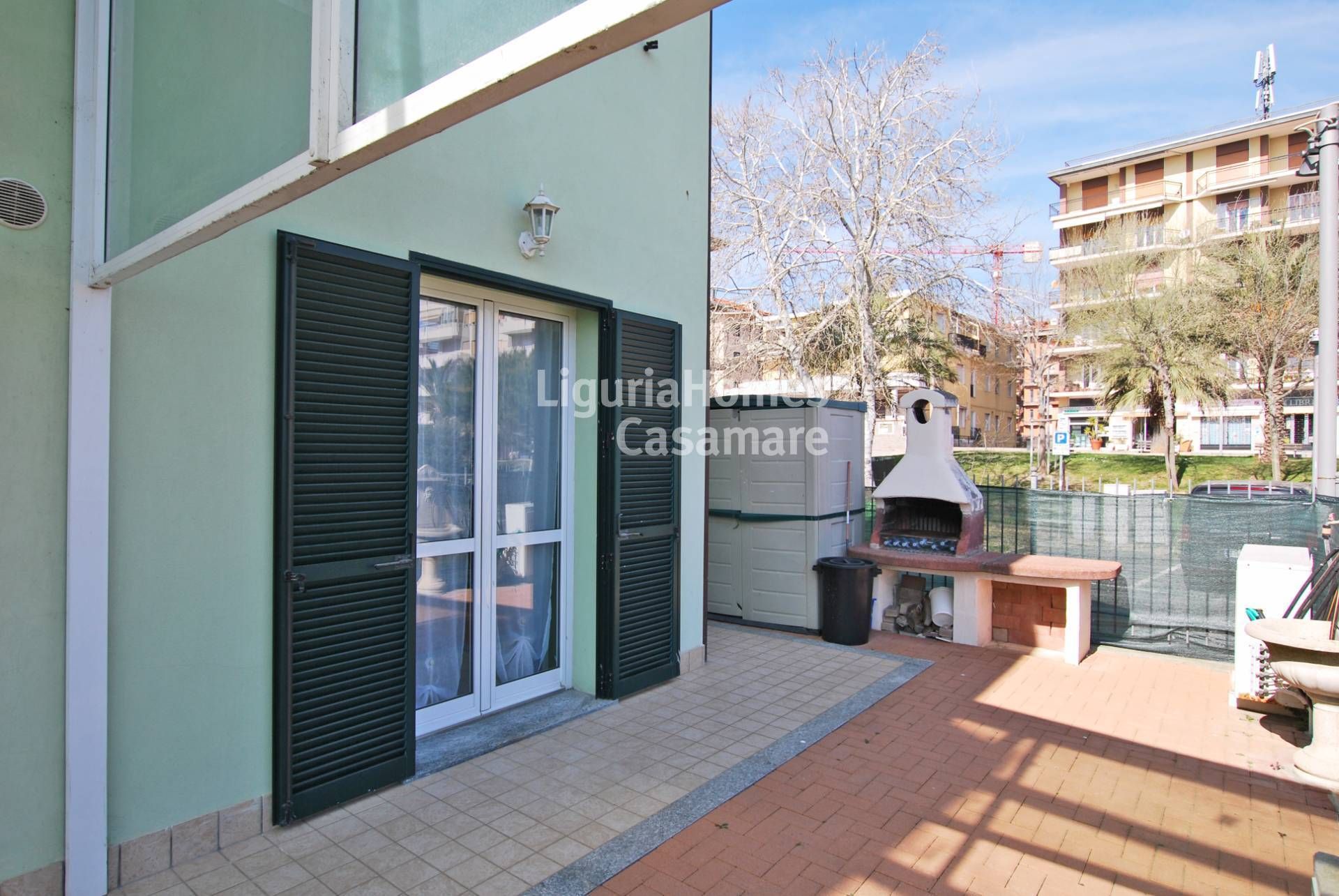 Condominio en Andora, Liguria 10931006