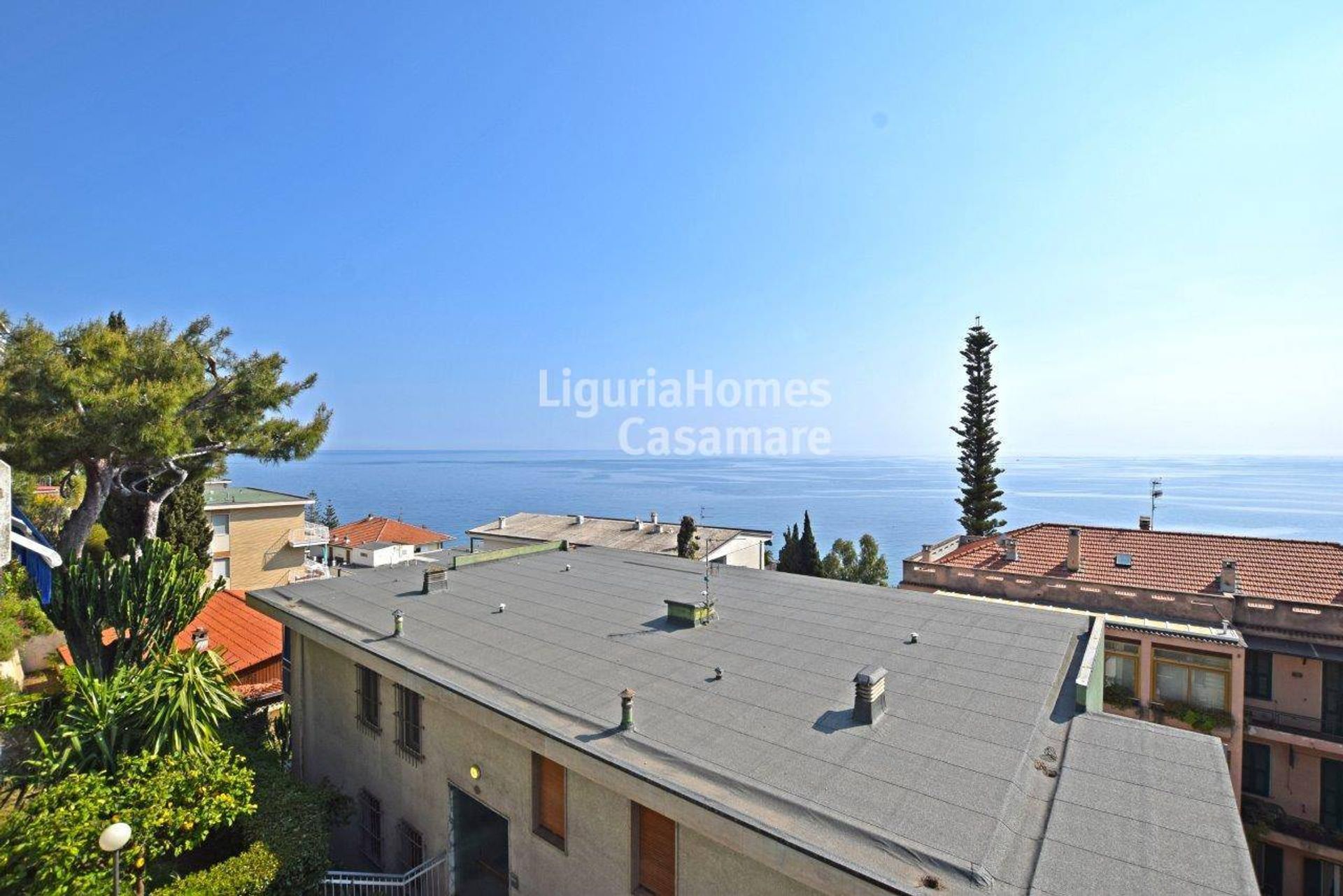 Квартира в Ospedaletti, Liguria 10931007