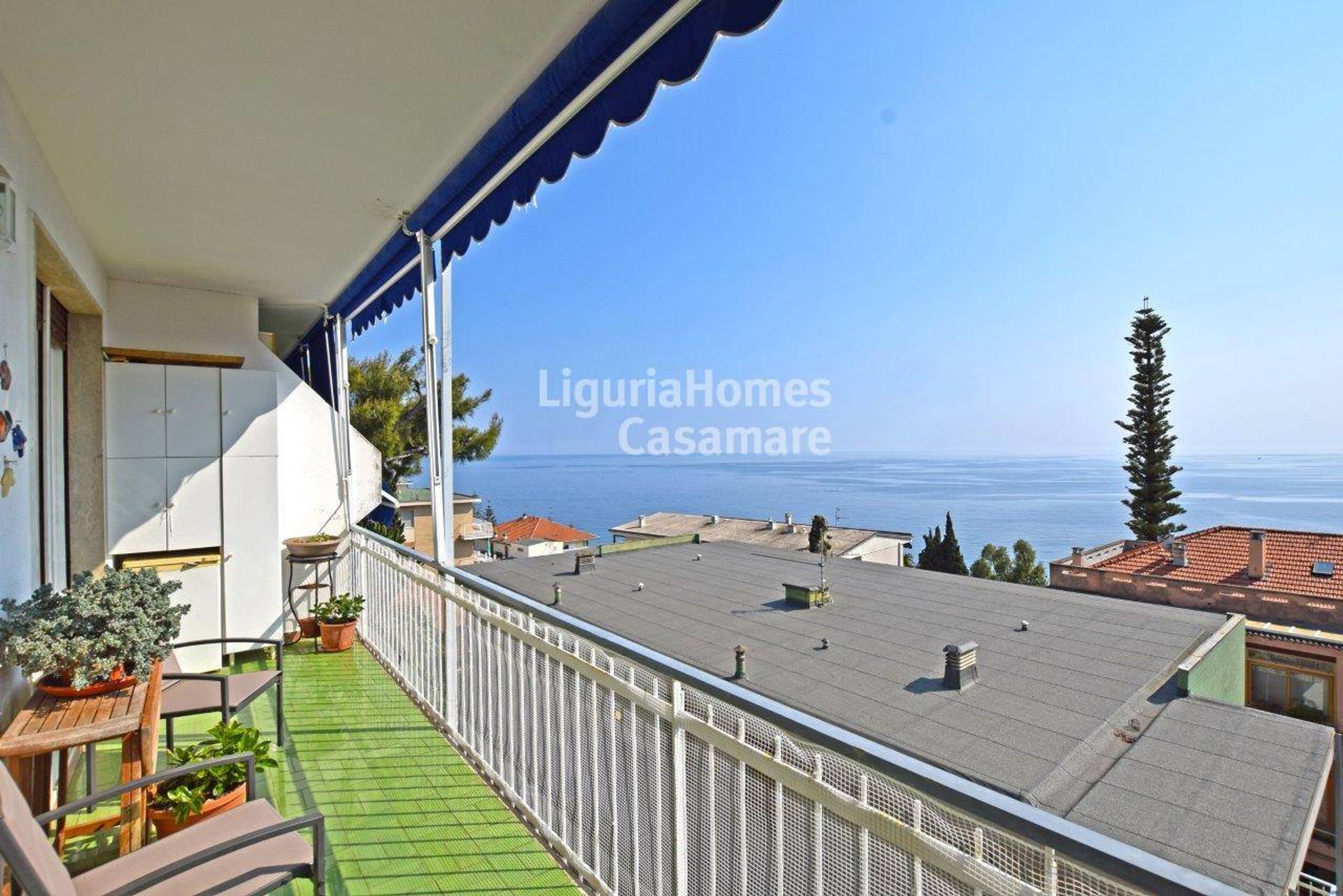 Квартира в Ospedaletti, Liguria 10931007