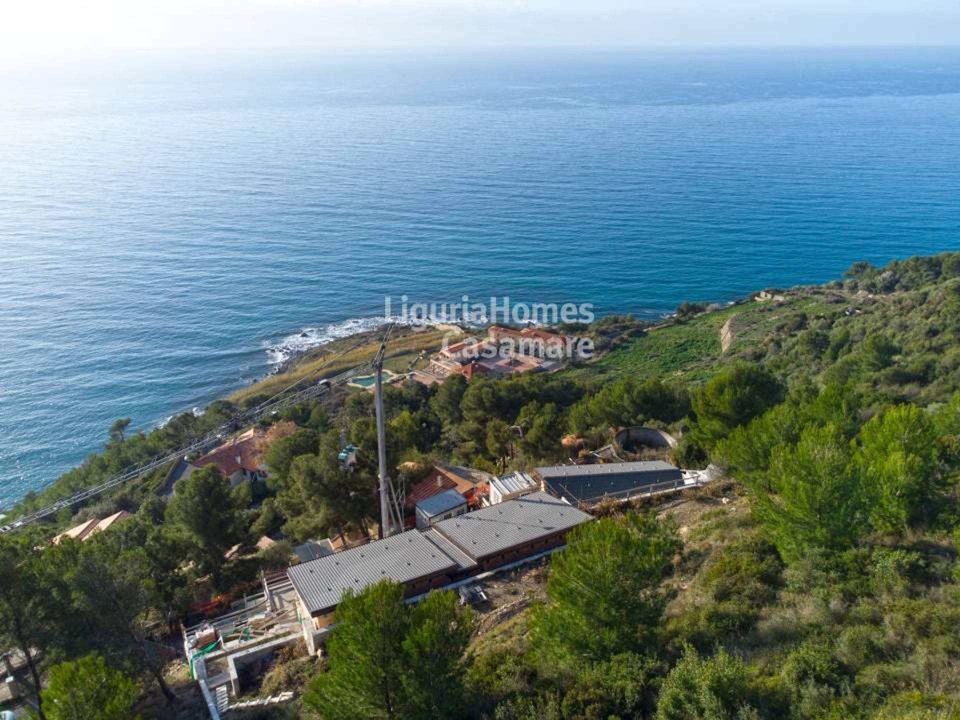 casa en Cervo, Liguria 10931009