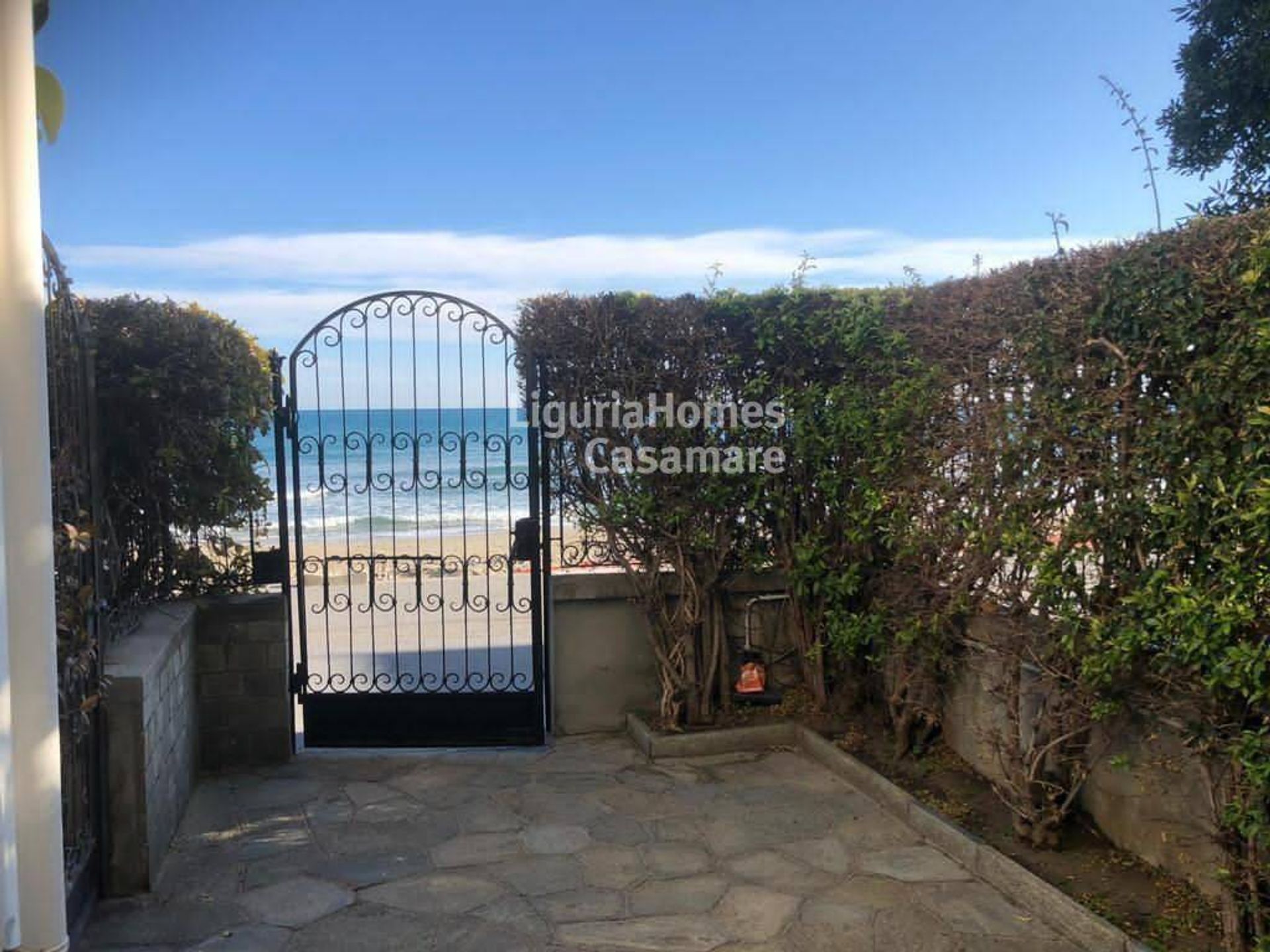 Condominio en Alassio, Liguria 10931010