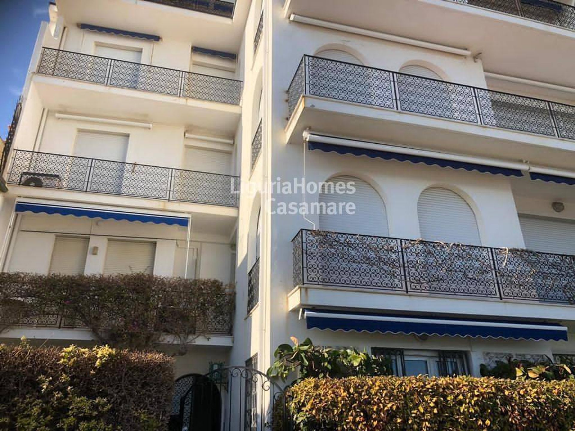 Condominio en Alassio, Liguria 10931010