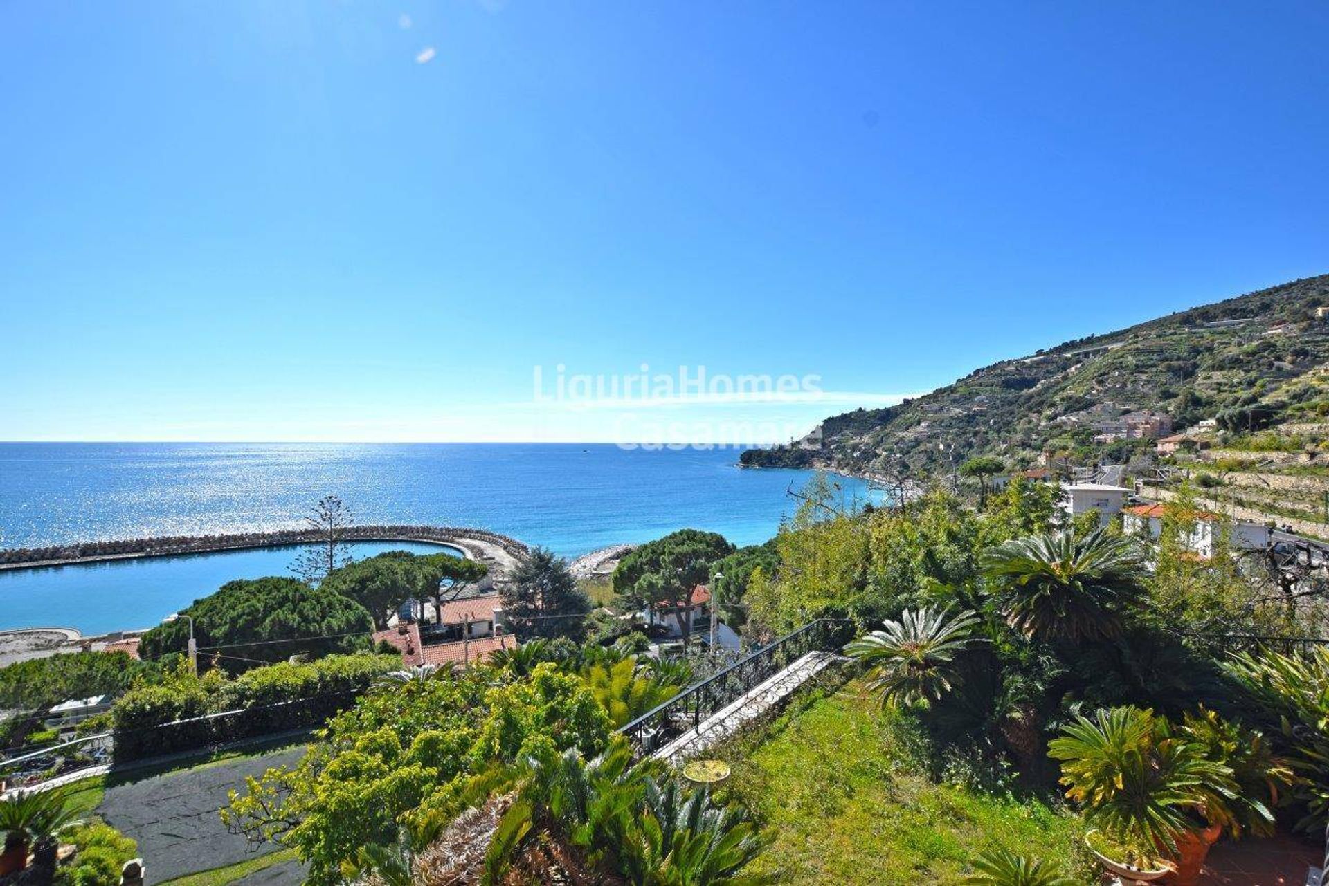 Casa nel Ospedaletti, Liguria 10931011