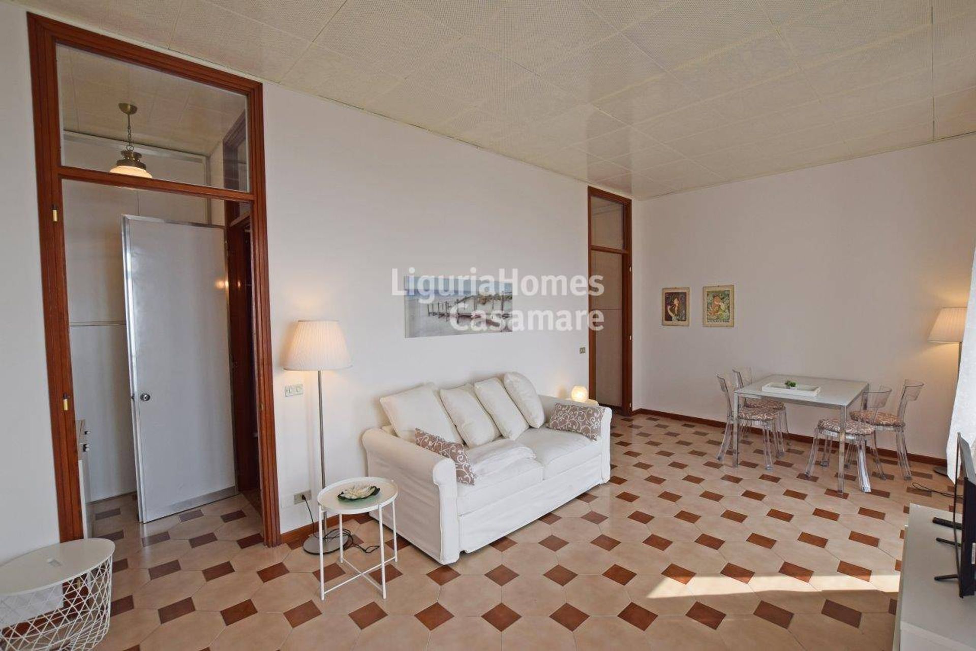 Condominio nel Ospedaletti, Liguria 10931012