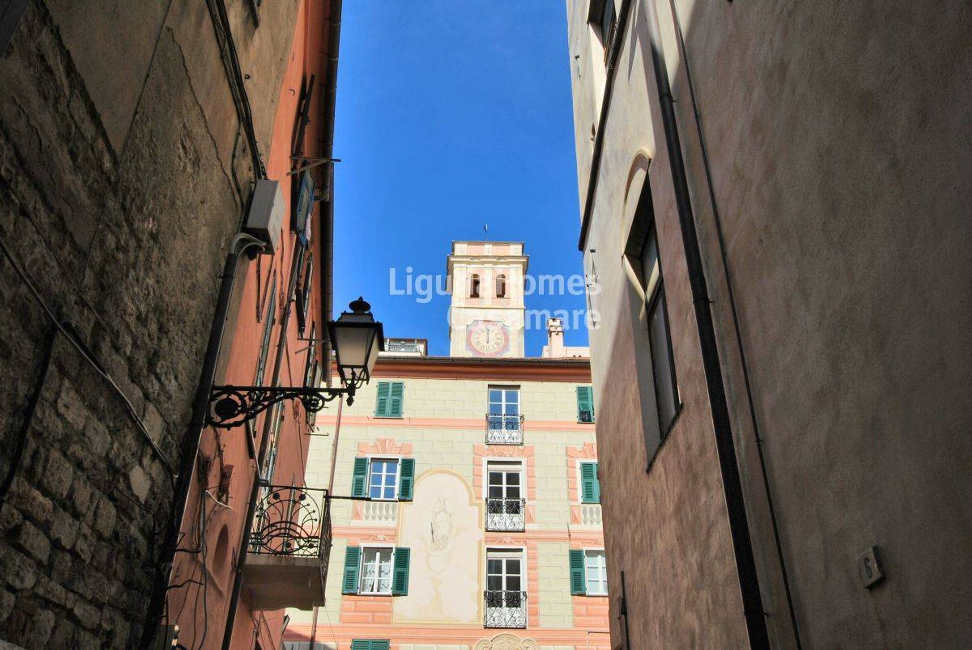 Συγκυριαρχία σε Albenga, Liguria 10931014