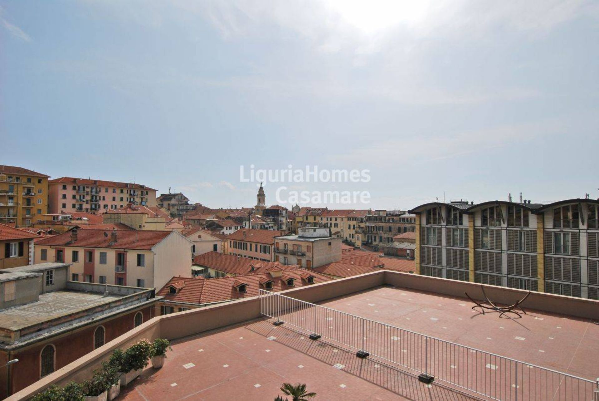 Condominium in Imperia, Liguria 10931015