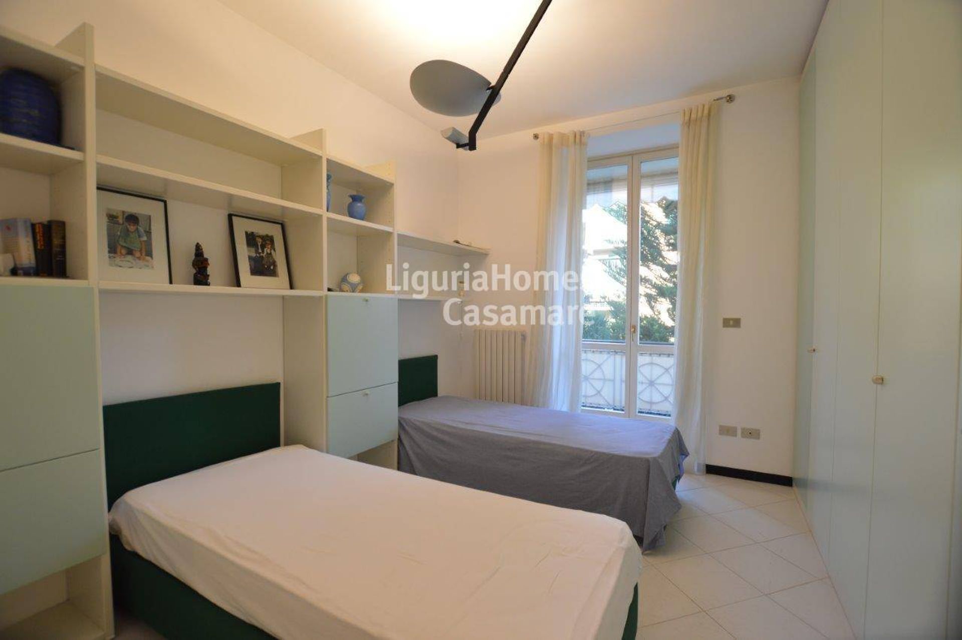 Condominium in Bordighera, Liguria 10931016