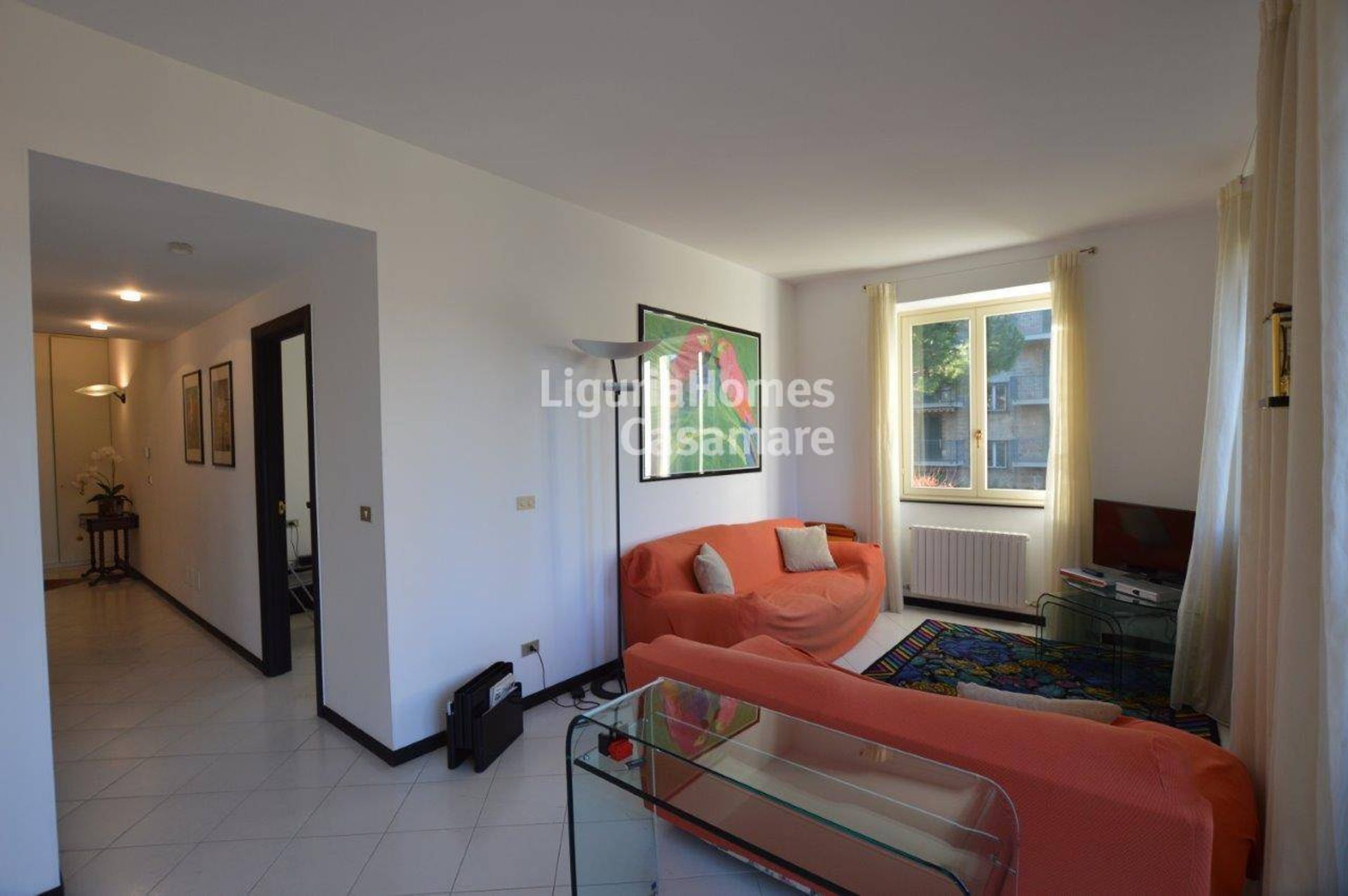 Condominium in Bordighera, Liguria 10931016