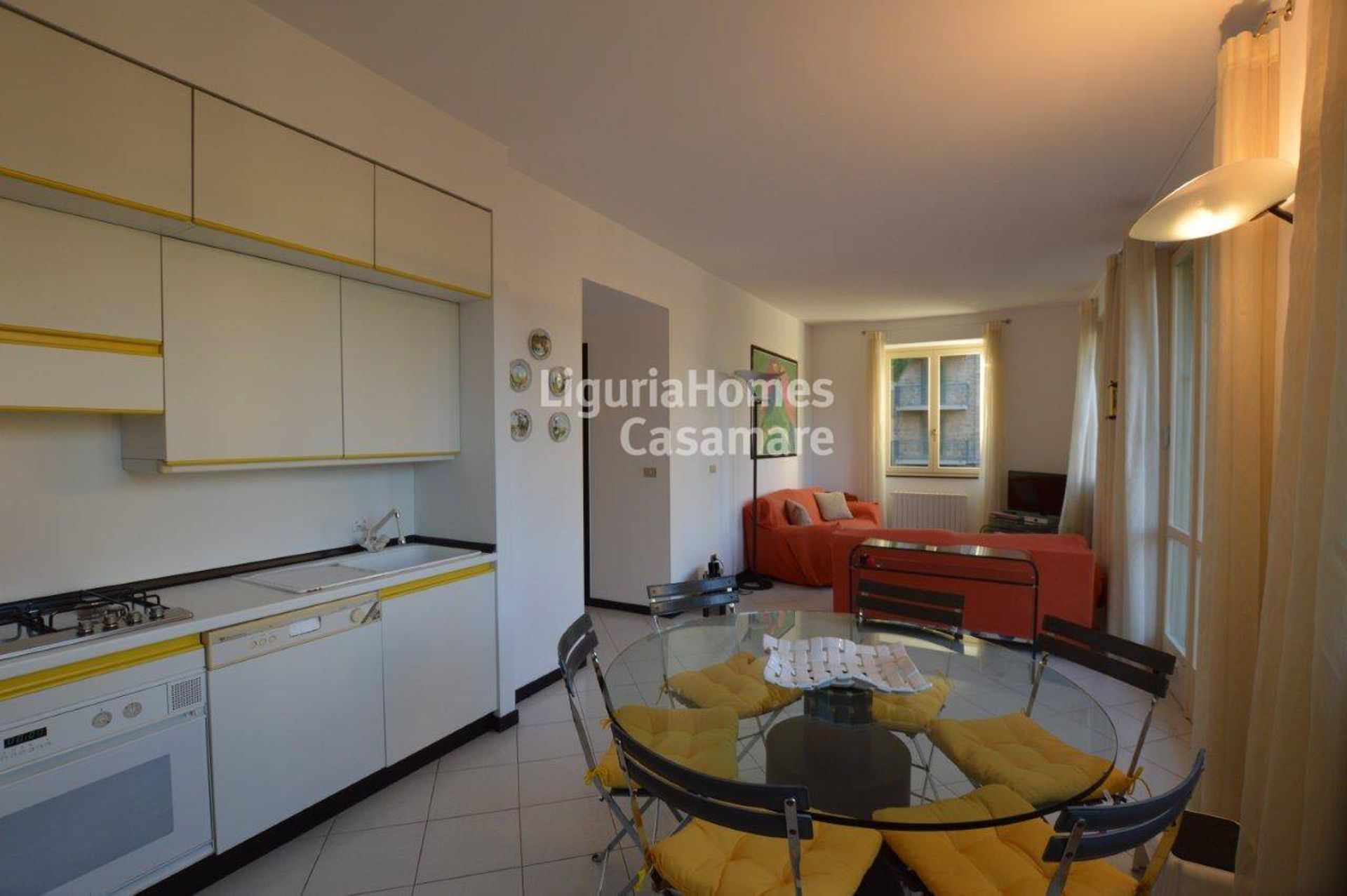 Condominium in Bordighera, Liguria 10931016