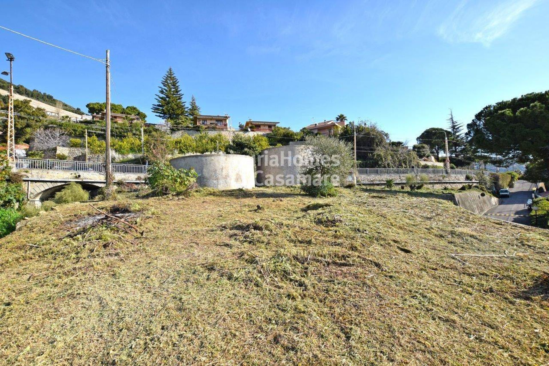 Tierra en Ospedaletti, Liguria 10931017