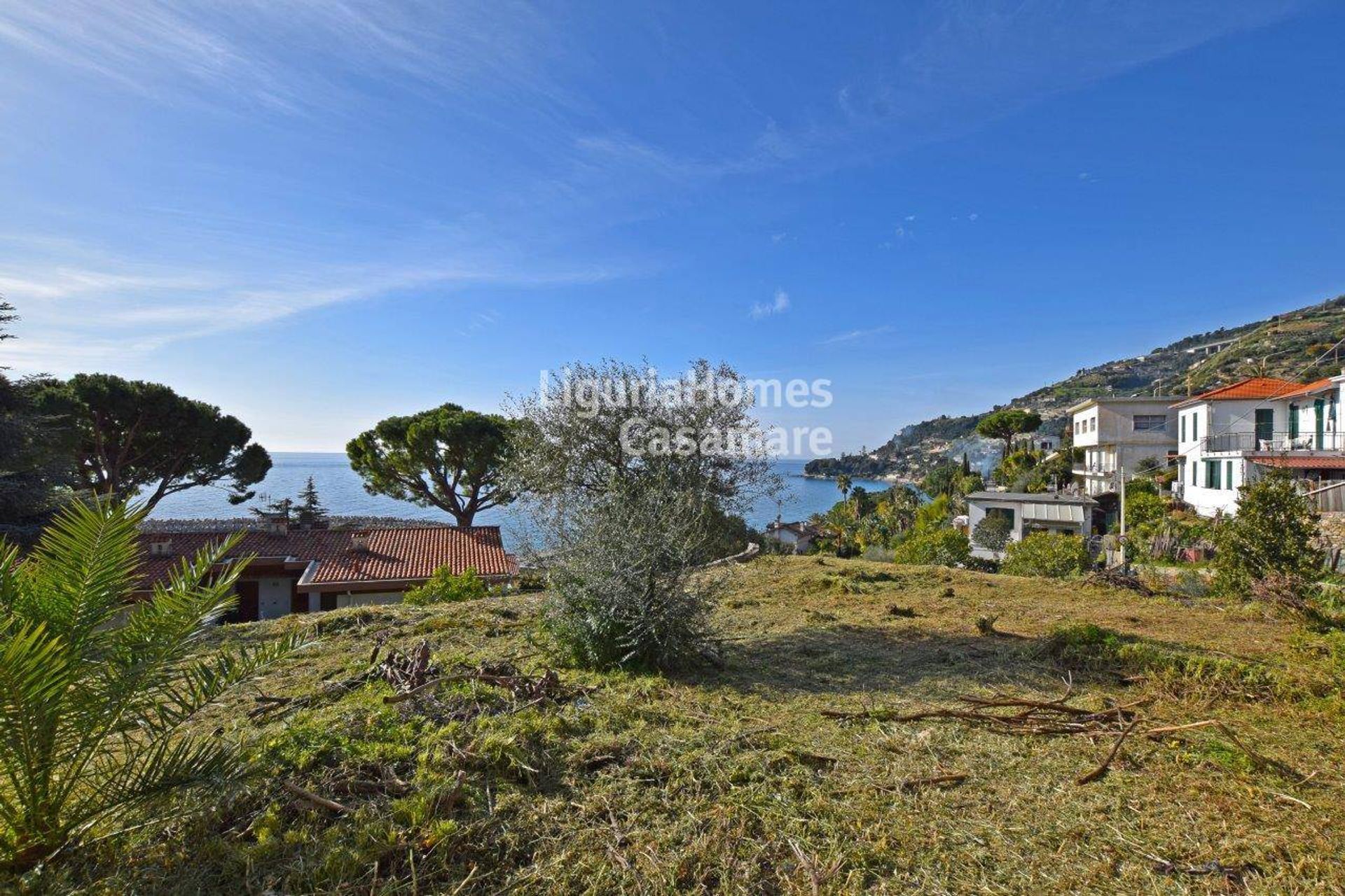 Tierra en Ospedaletti, Liguria 10931017