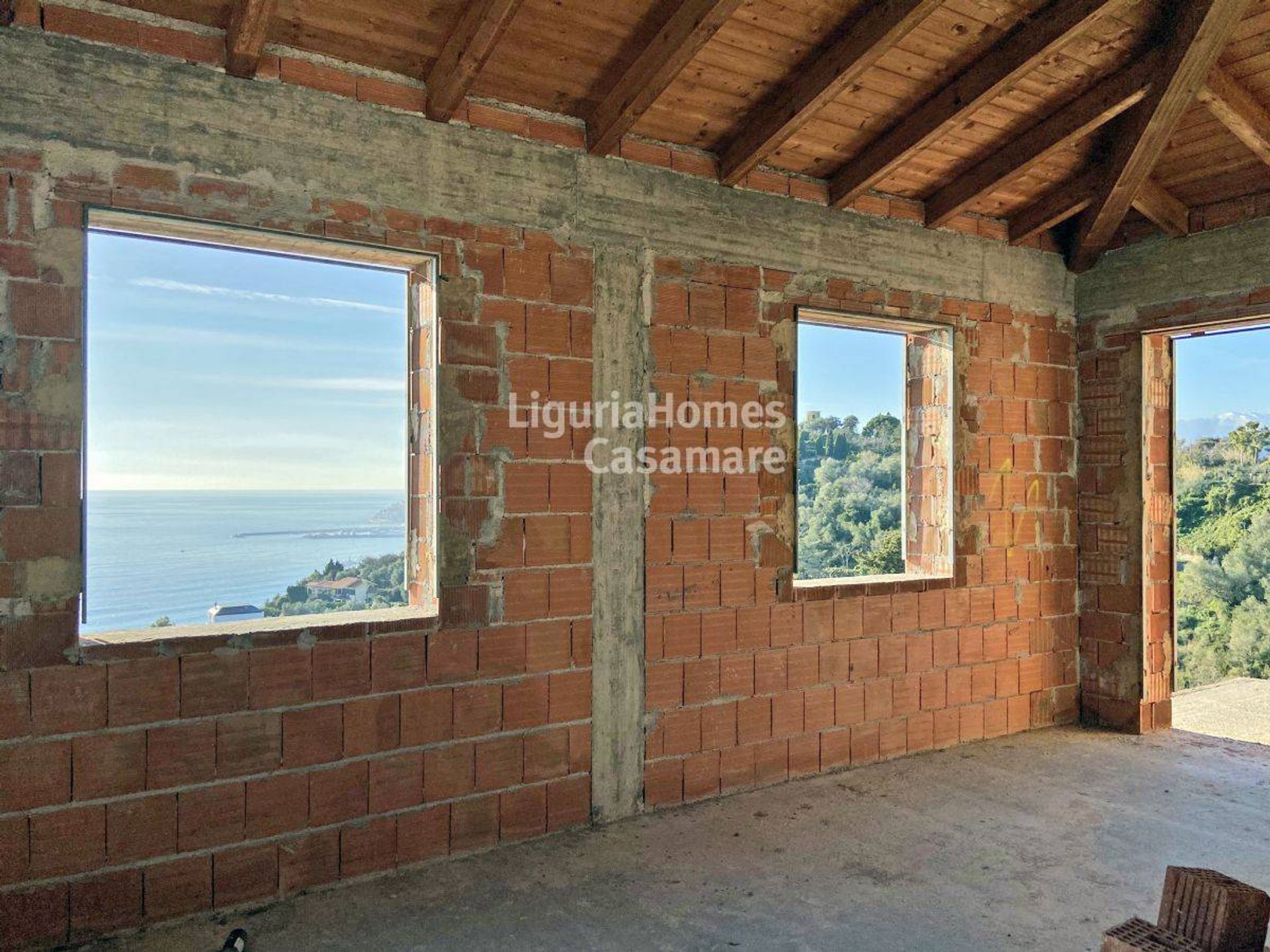 casa en Imperia, Liguria 10931021