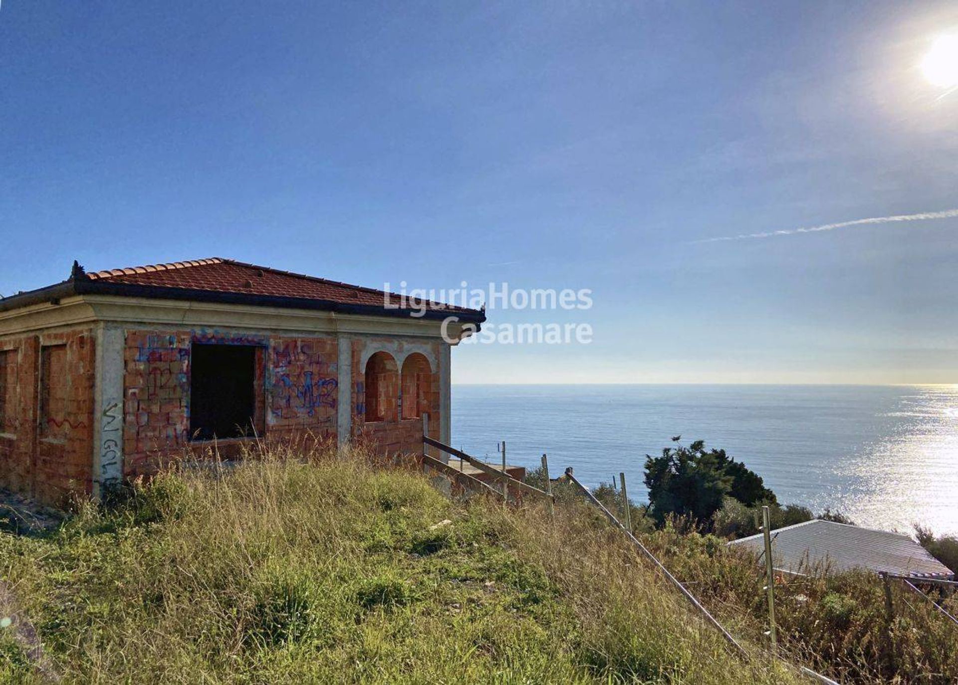 House in Imperia, Liguria 10931021