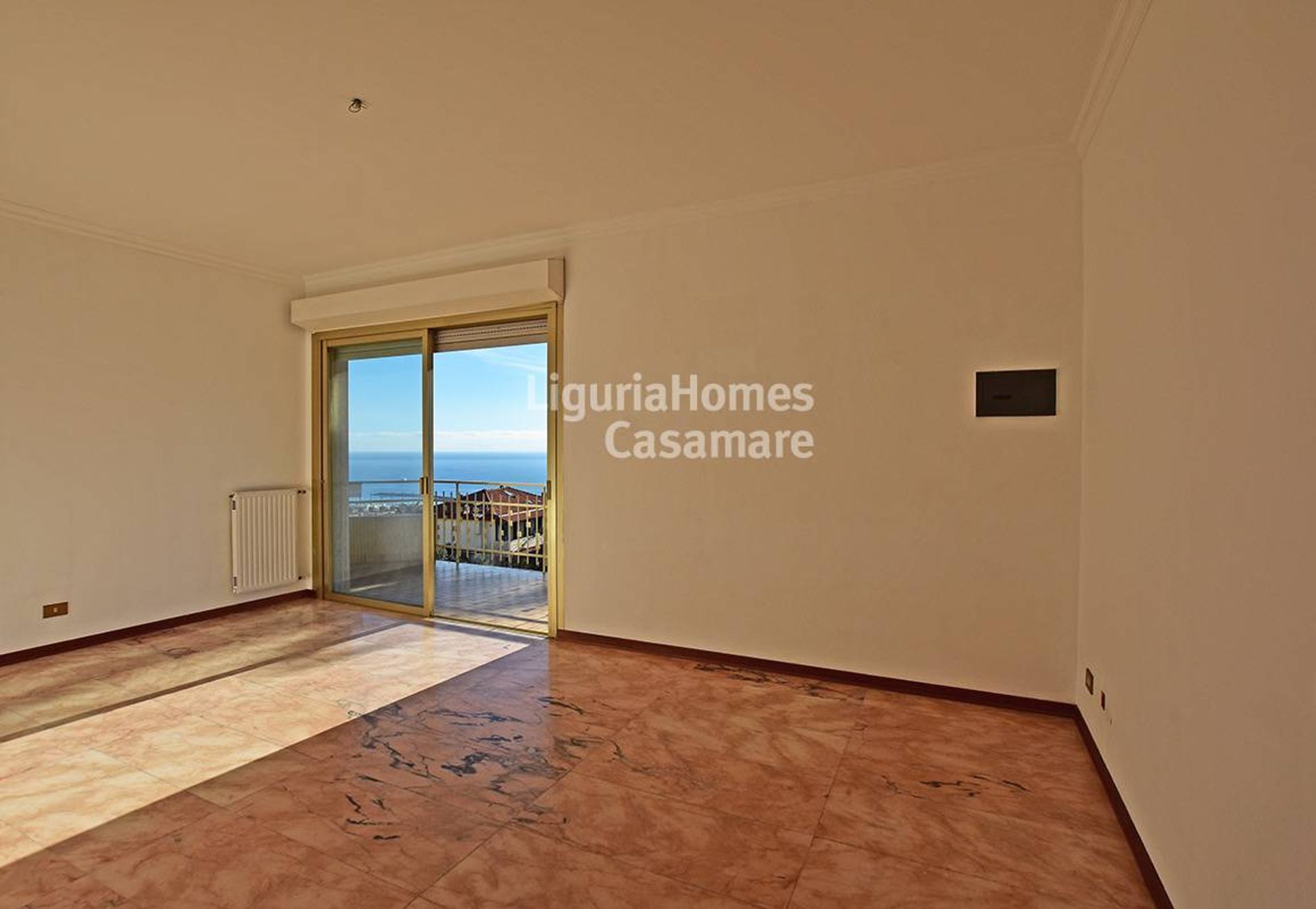 Condominio en San Remo, Liguria 10931023